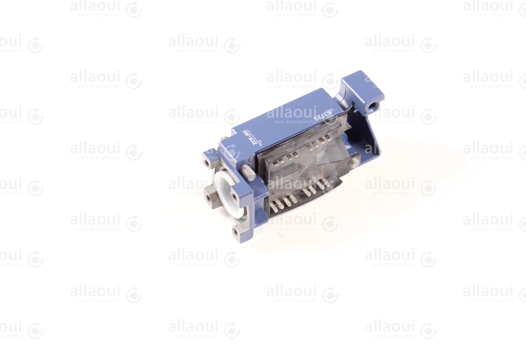 Telemecanique Switch XCKJ