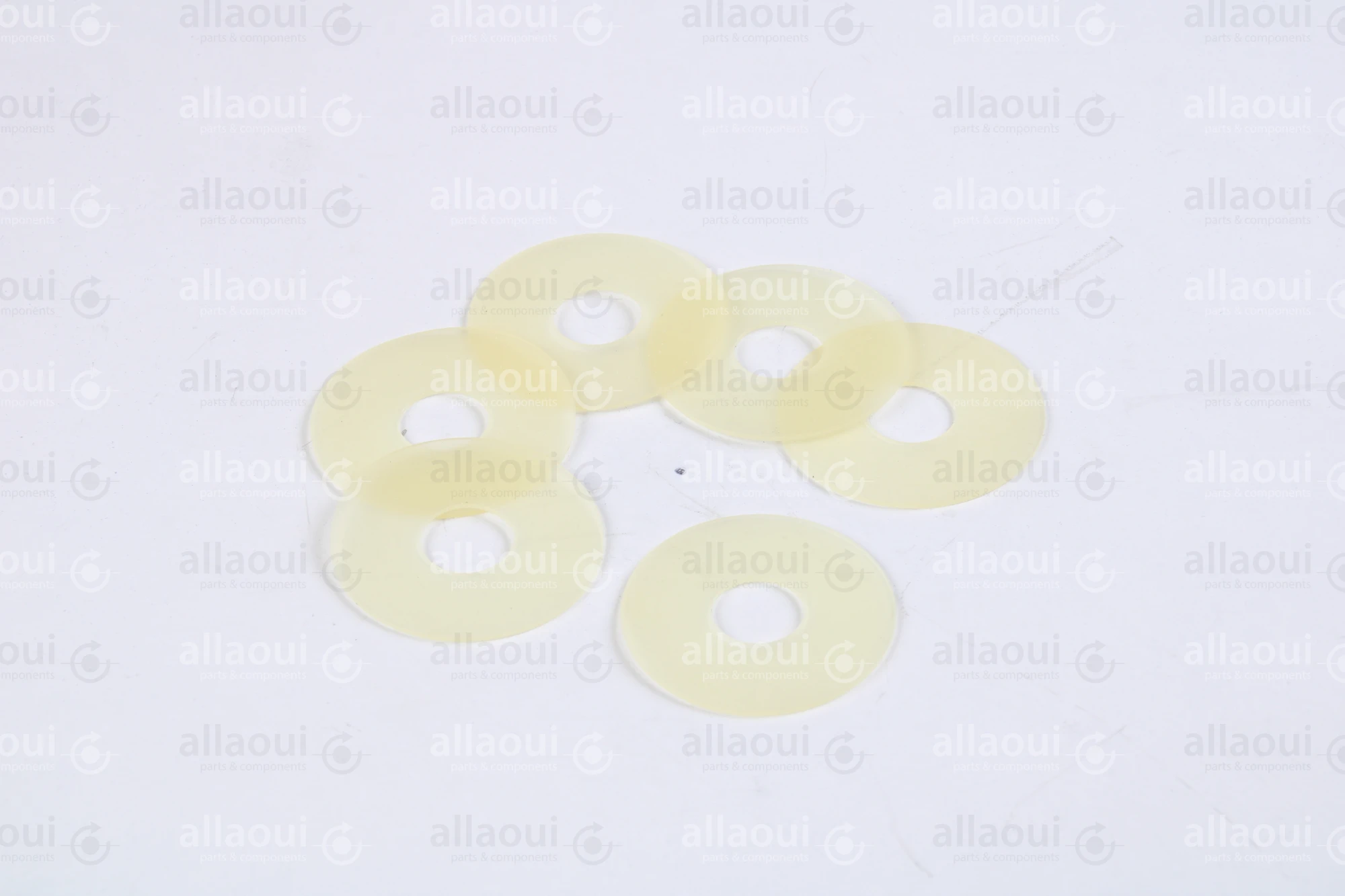 Heidelberg Suction disc (6 Pieces) 66.028.404 (6 Stück)