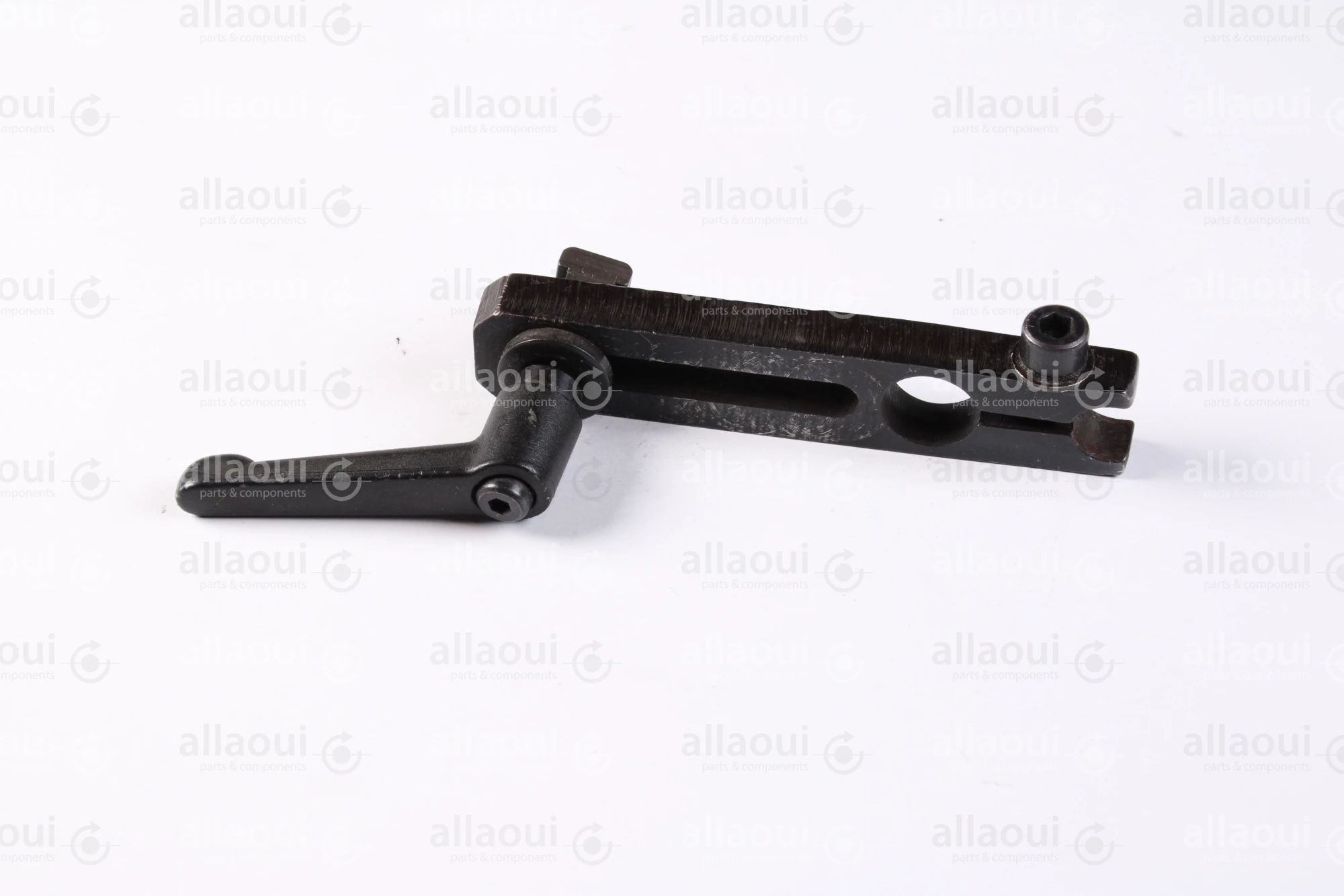 Müller Martini Holder + Lever 0300.1953.4