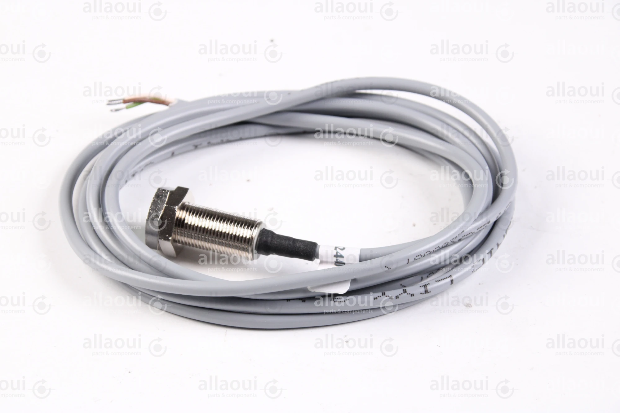 Brodersen Magnetic Proximity Switch RP142440