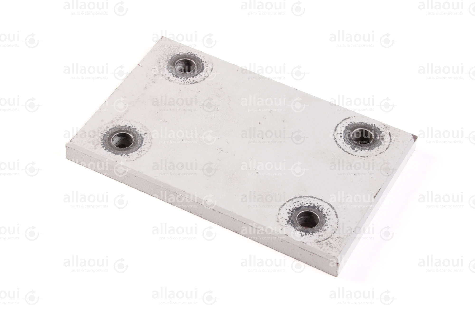 Müller Martini Plate 0360.4204.3