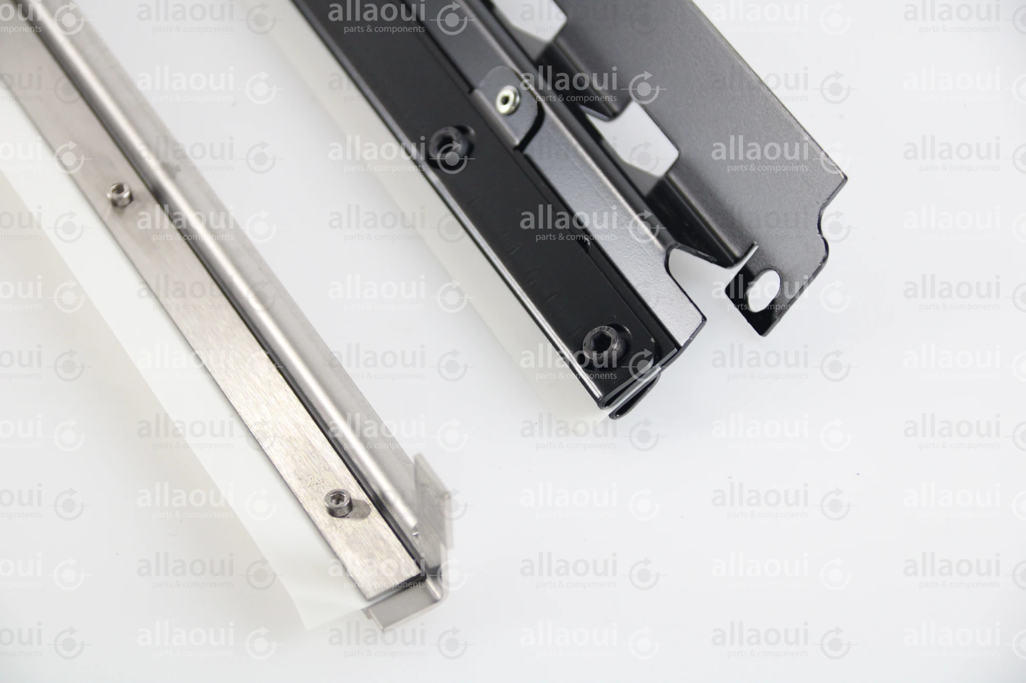 Heidelberg Sealing Plate (Spoiler Feed Drum) F3.505.510F/03