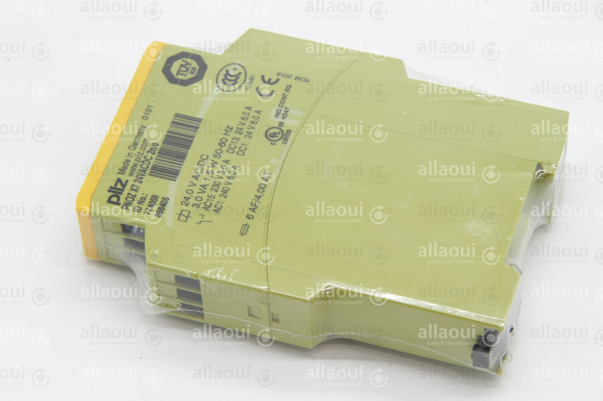 Pilz PNOZ X7 PNOZ X7