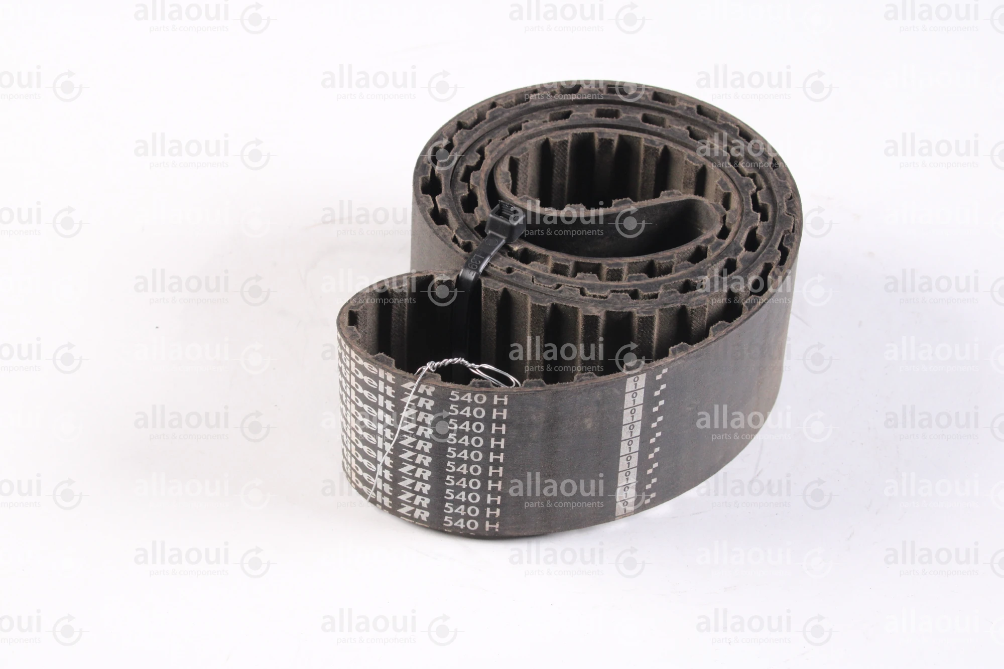 Optibelt Timing Belt 540-H-50