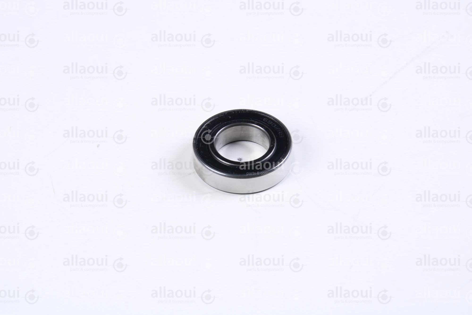 INA Ball bearing 15x24x5 mm 6802RS