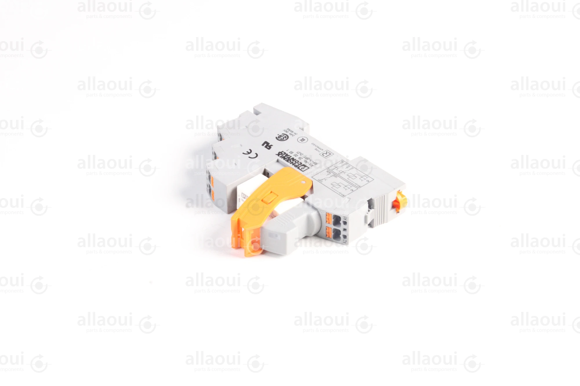 Phoenix Contact RIF-1-RPT-LDP-24DC/2X21 Interface Relay 2903334