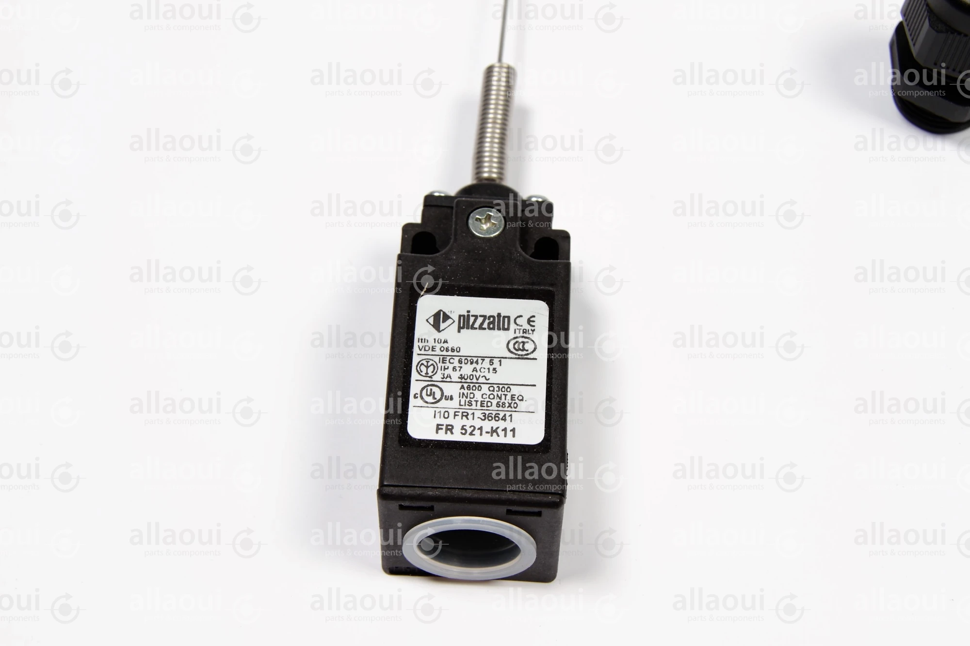 Pizzato Position Switch FR 521-K11