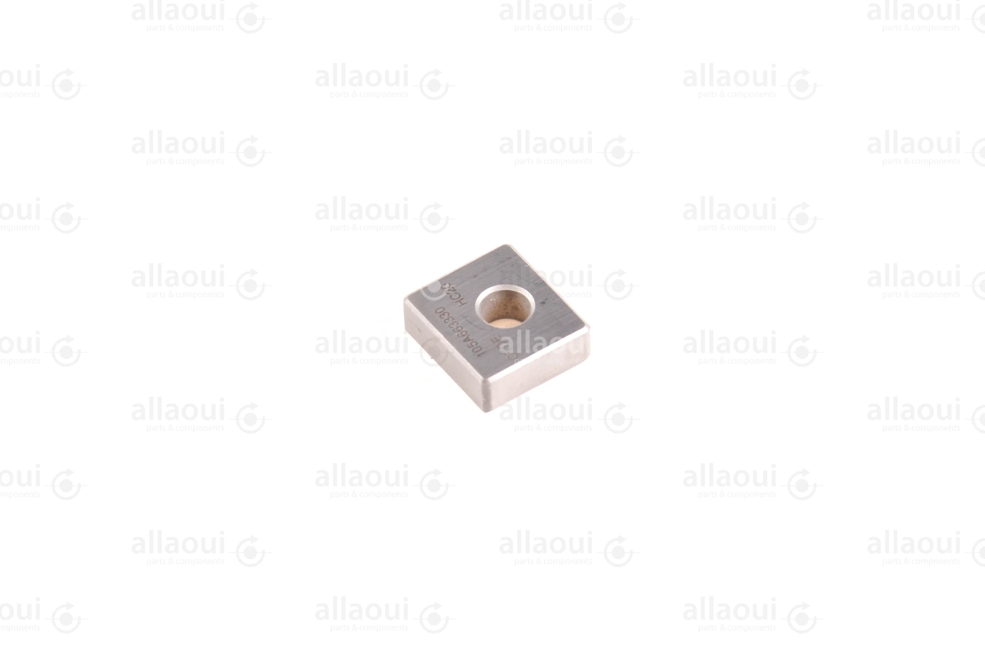 Manroland Gripper Pad 105A663330