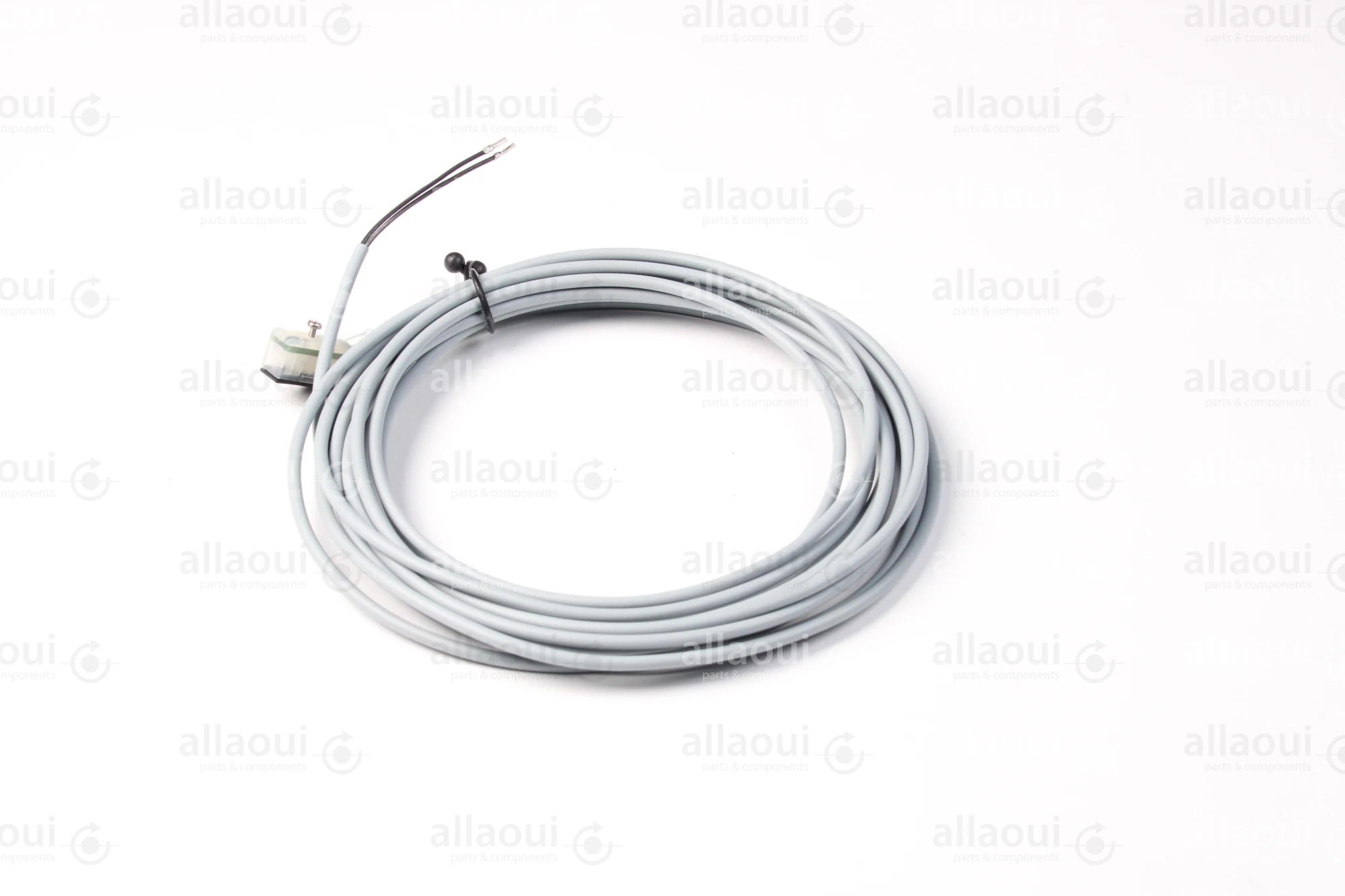 Festo Socket cable KMYZ-9-24-5-LED-PUR-B