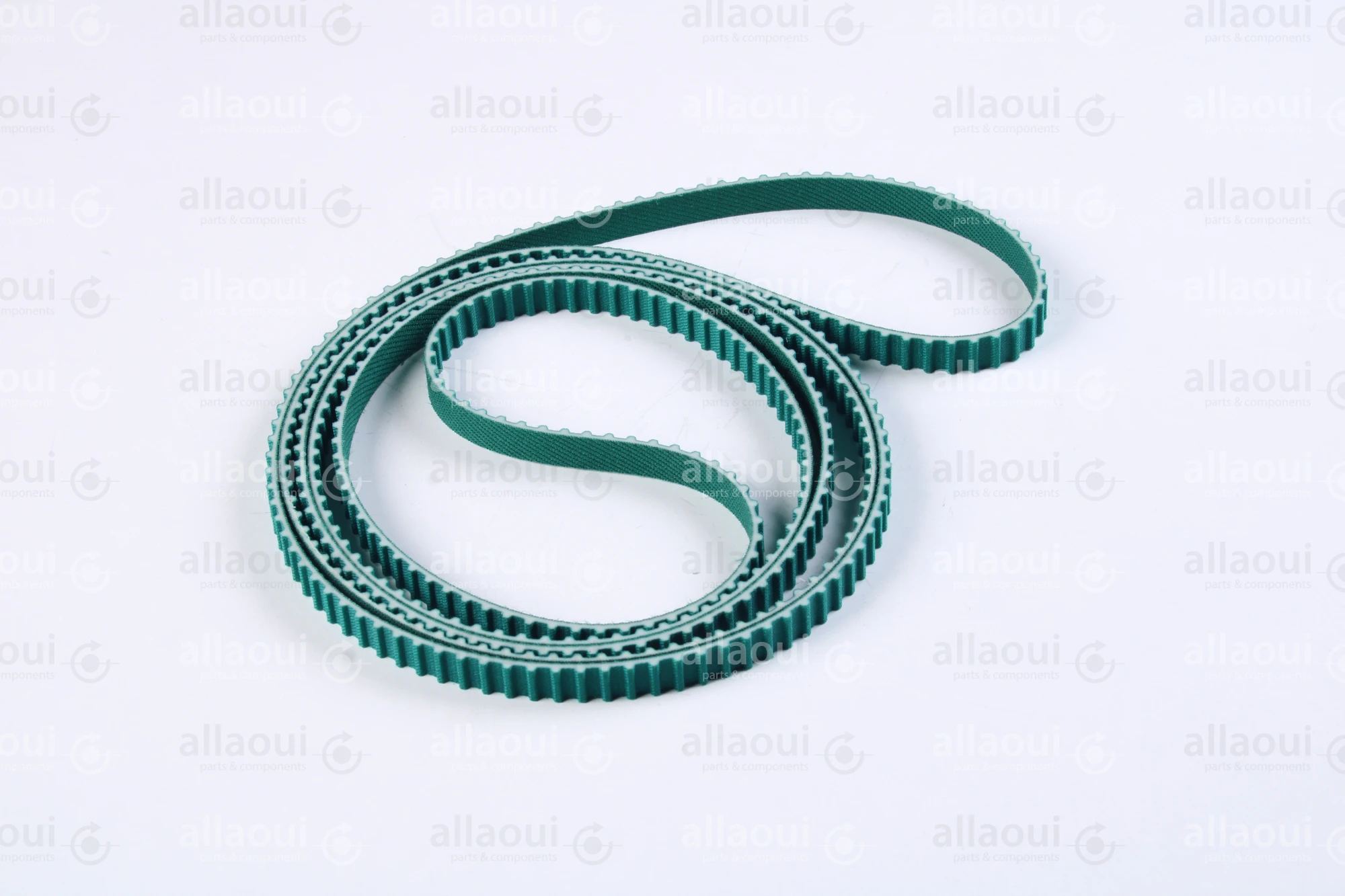 Heidelberg Toothed Belt ZD.289-008-02-00