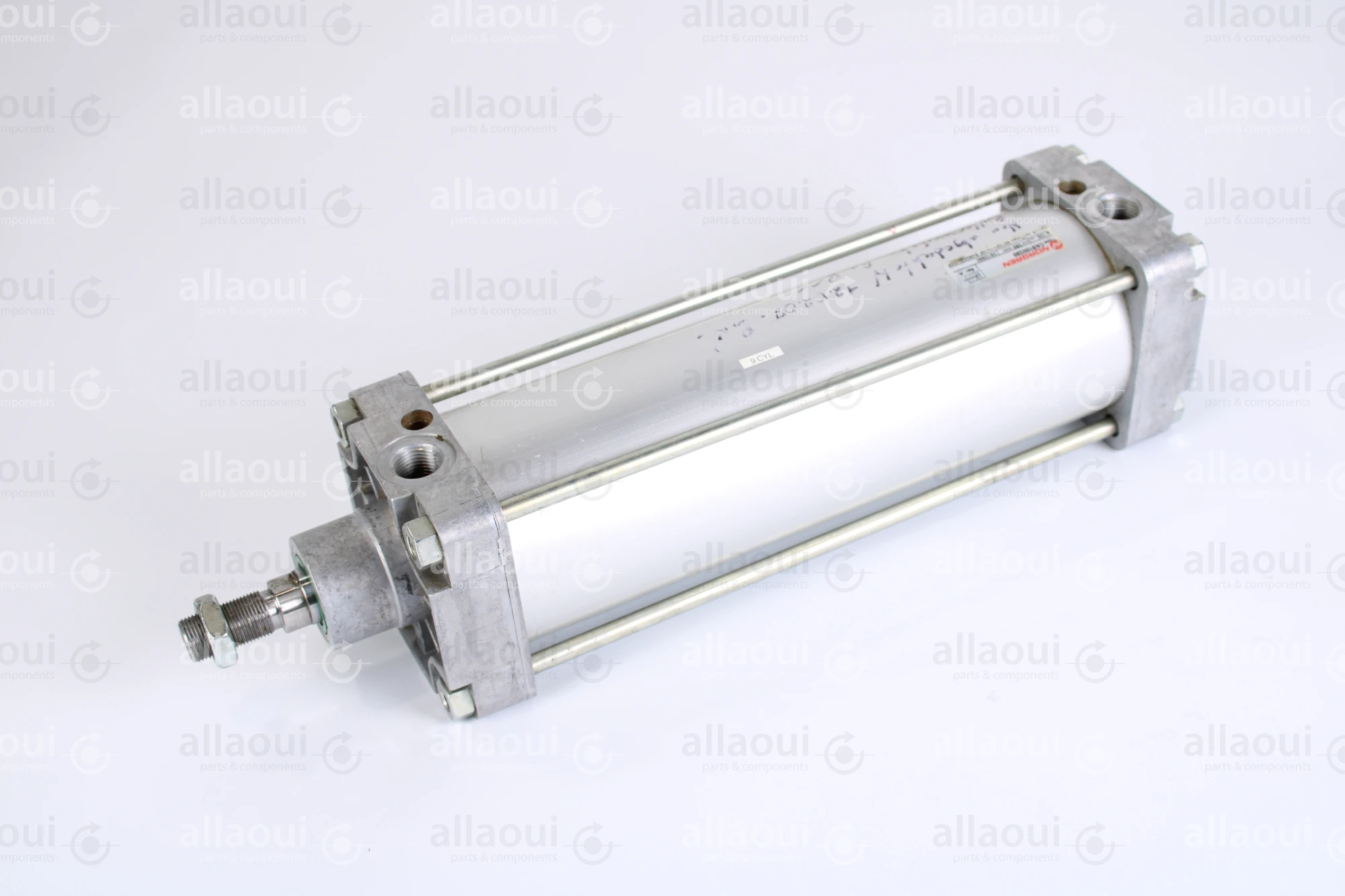 Norgren Pneumatic Cylinder CA/8100/250