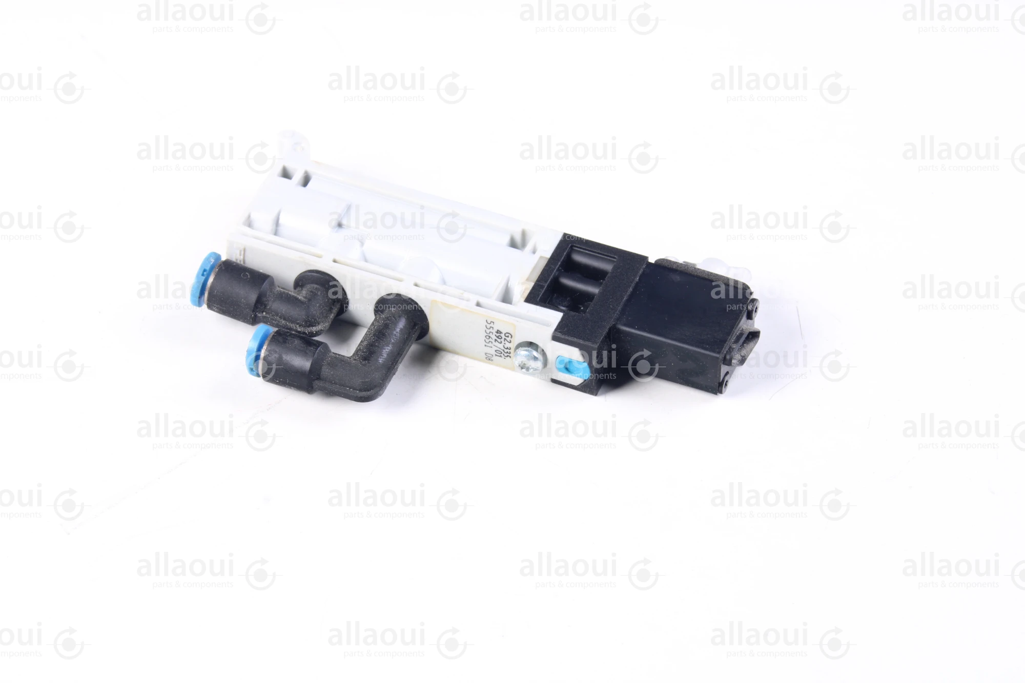 Festo Solenoid Valve VOFB-ST12H-M52-MZH-Q4A-1T1
