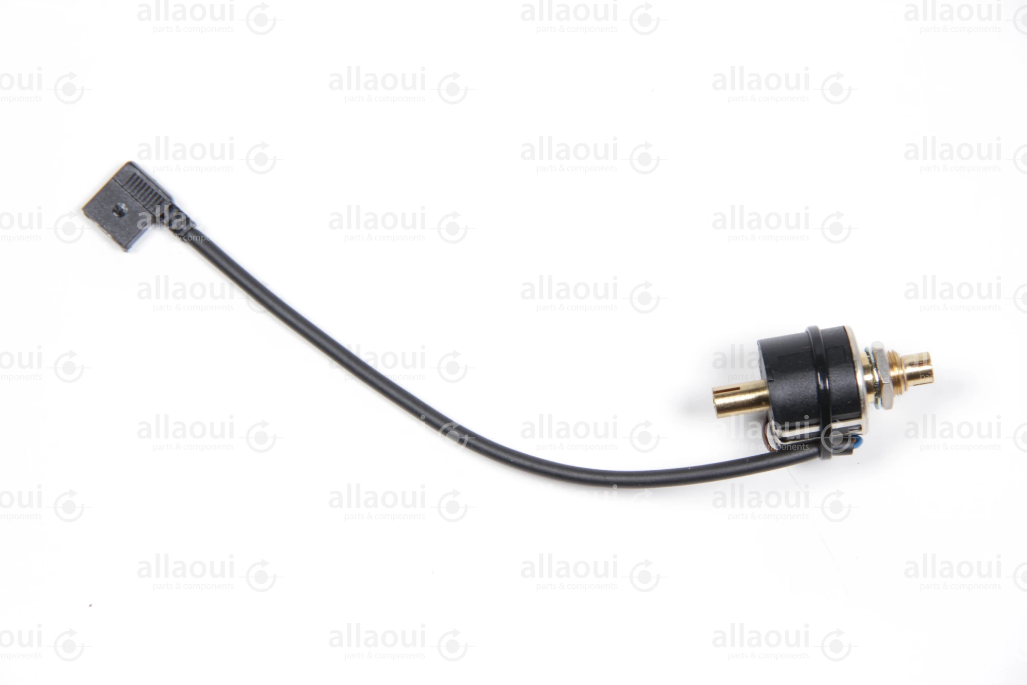 Heidelberg Potentiometer 4M.186.5321