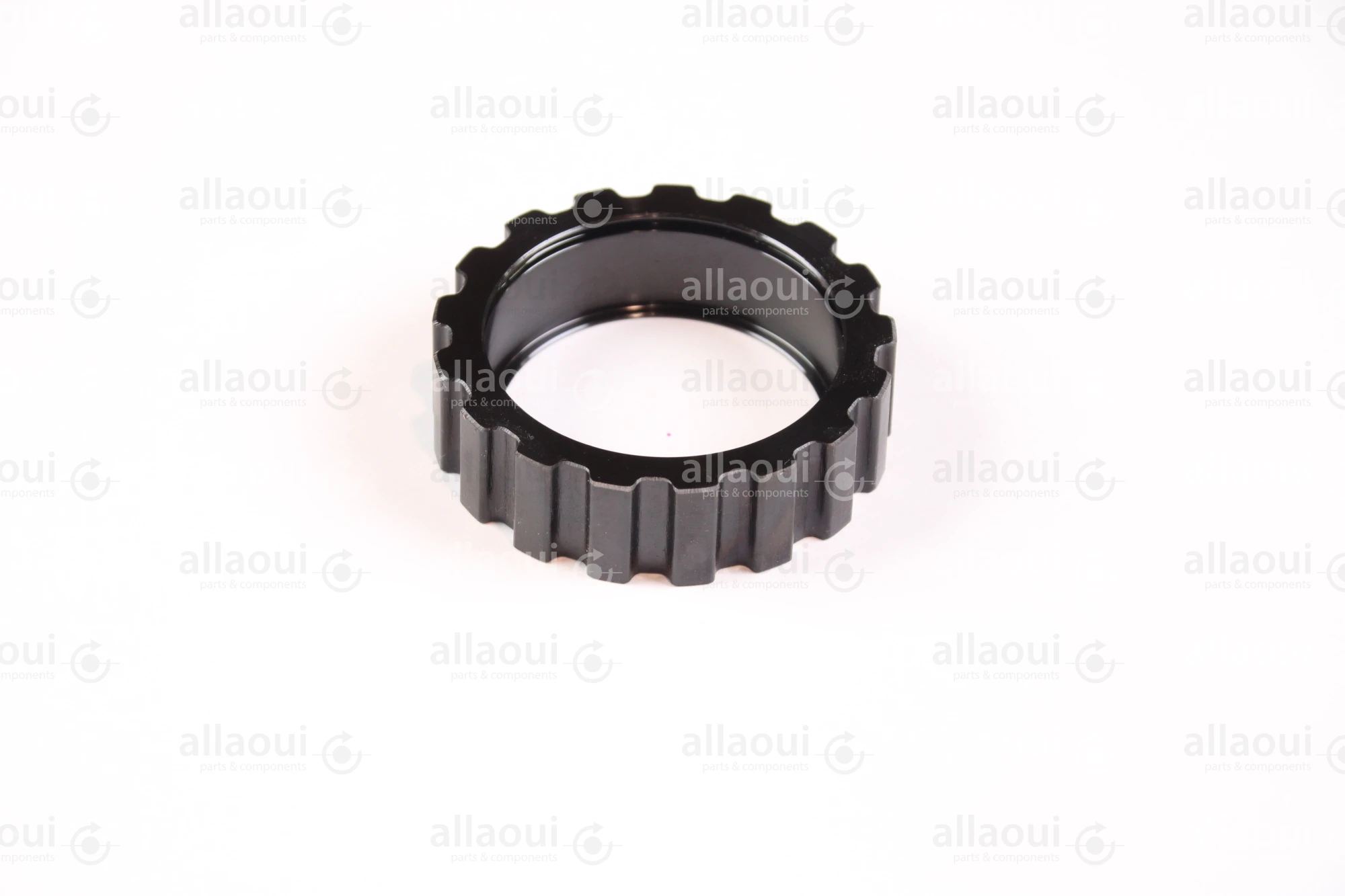 Müller Martini Timing Belt Pulley 17H-1/2 0448.1180.4