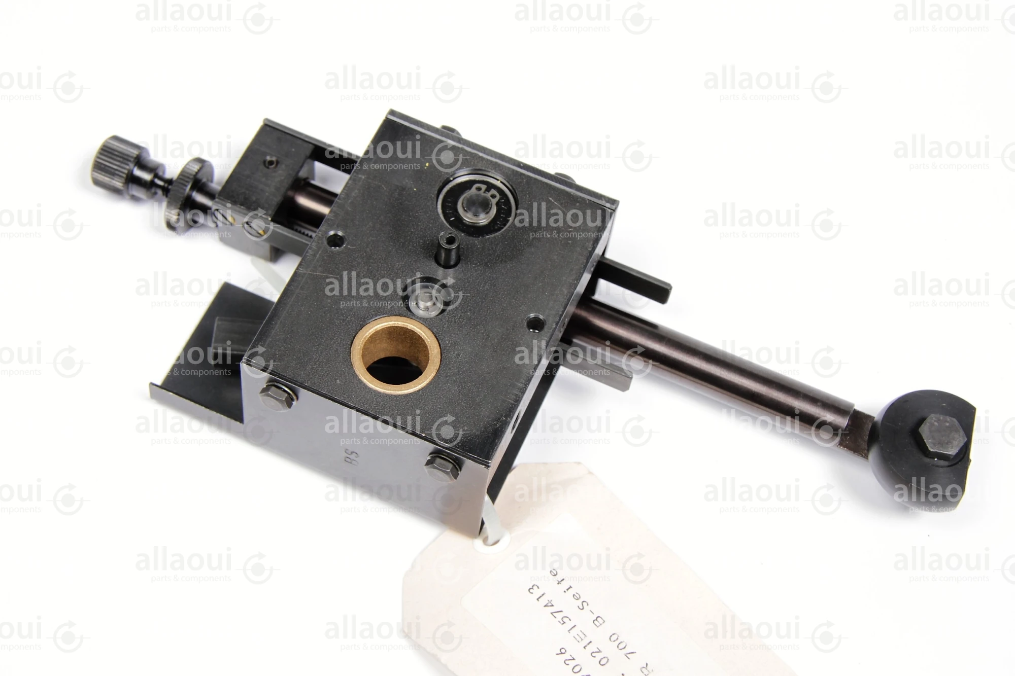 Manroland 021E157413 00299026