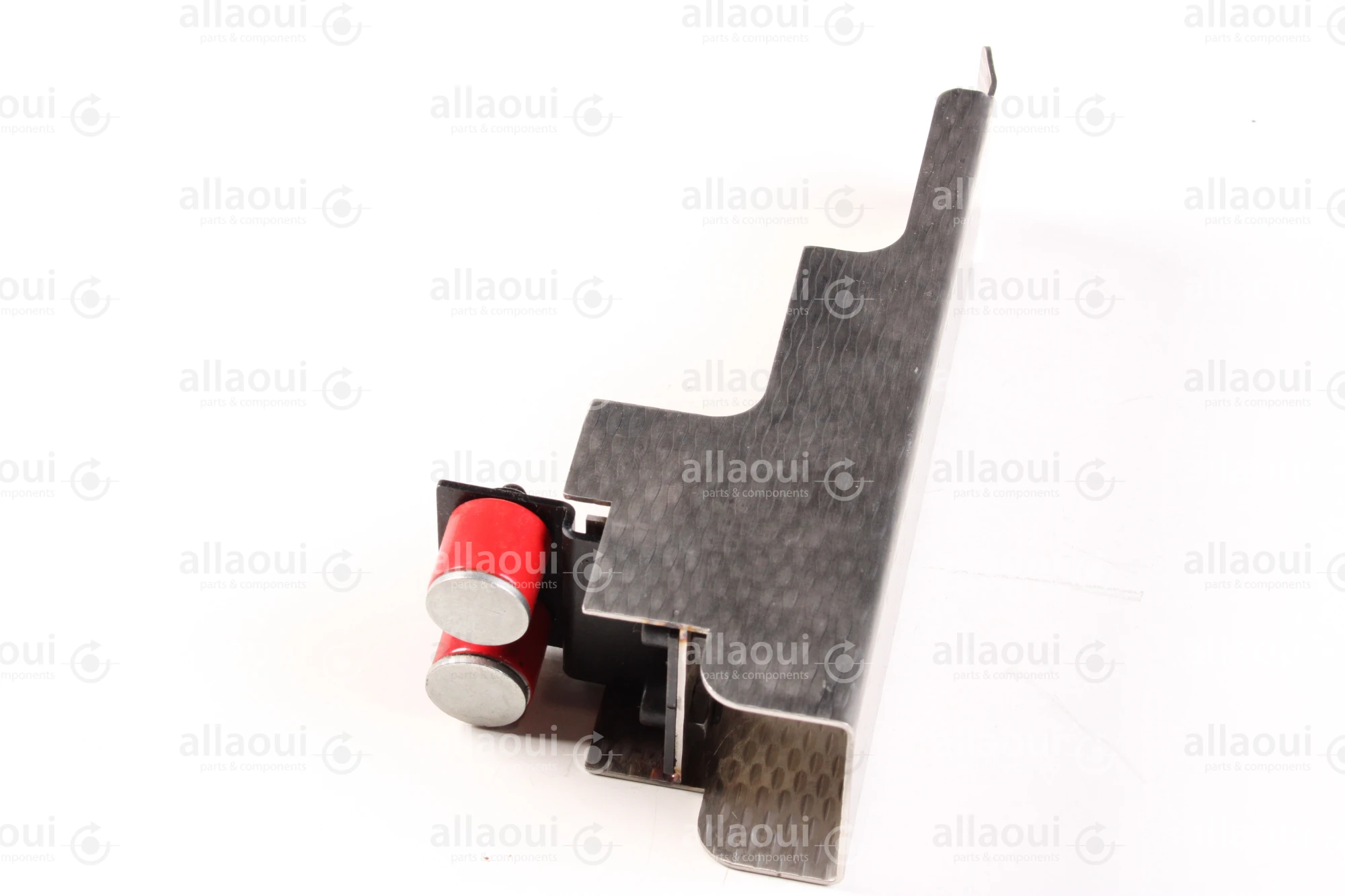 Müller Martini Cover 0360.4222.3