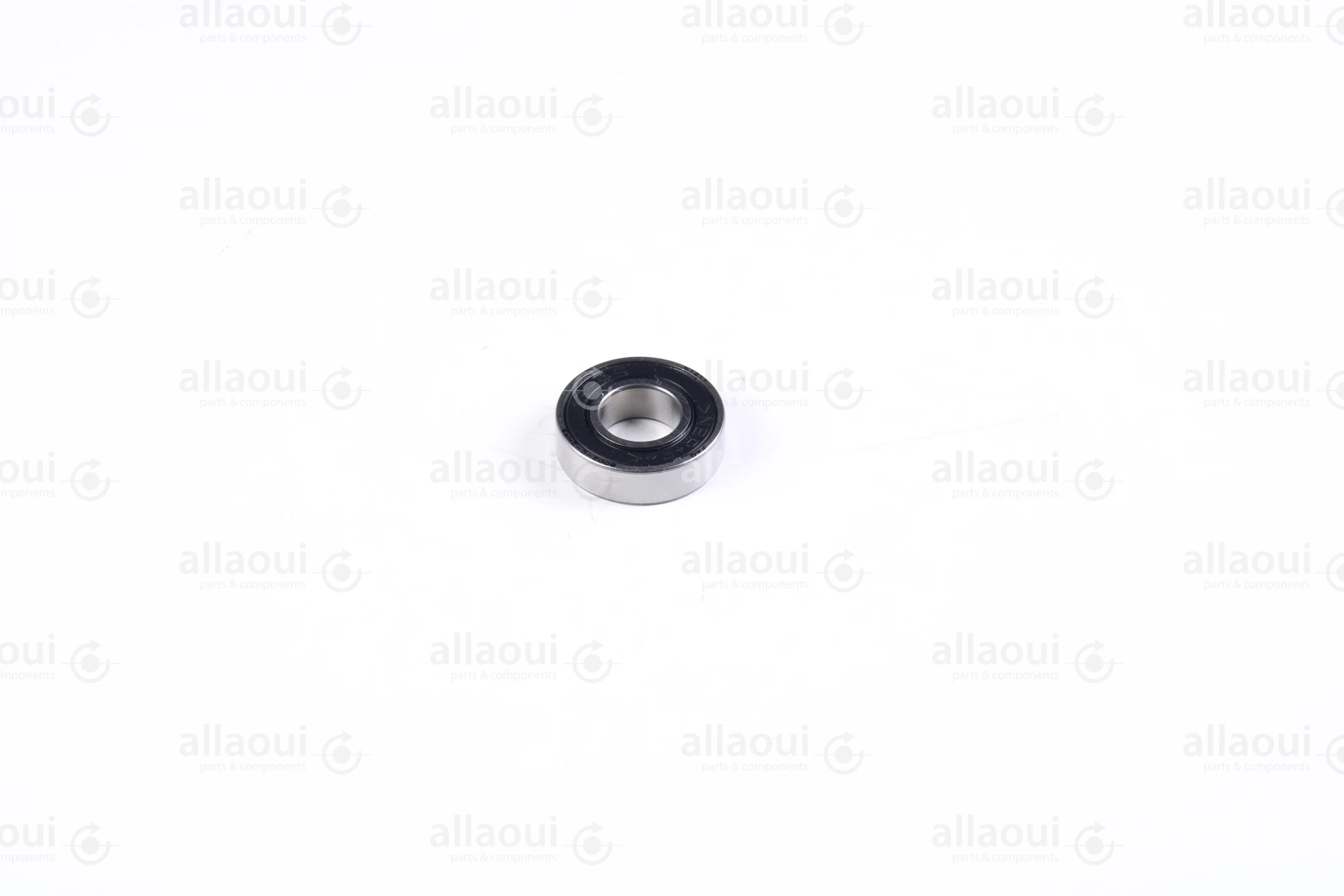 FAG Ball Bearing 6002-C-2HRS