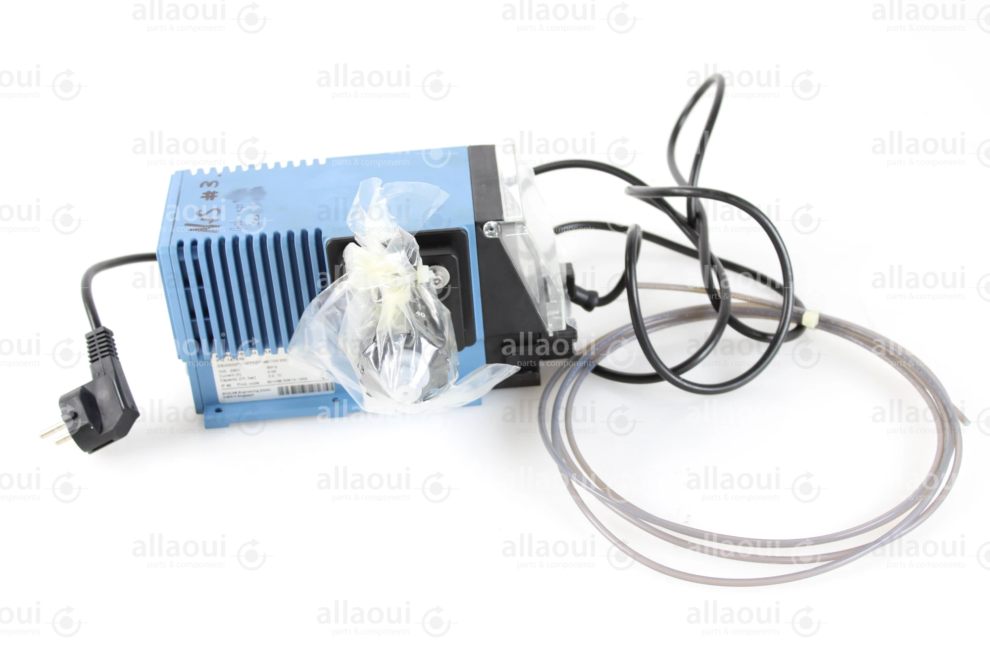 Ecolab EMP KKS E60 Doseringspump 301439-3281403064689880402