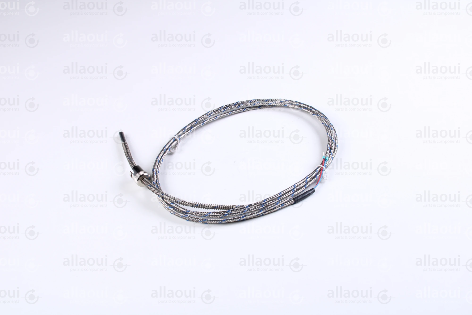 Jumo GmbH Measuring element FWL 910 Fe-CuNi FWL910