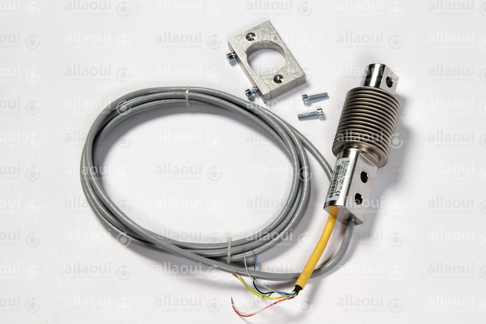 Koenig & Bauer (KBA) Load Cell L0844642 A