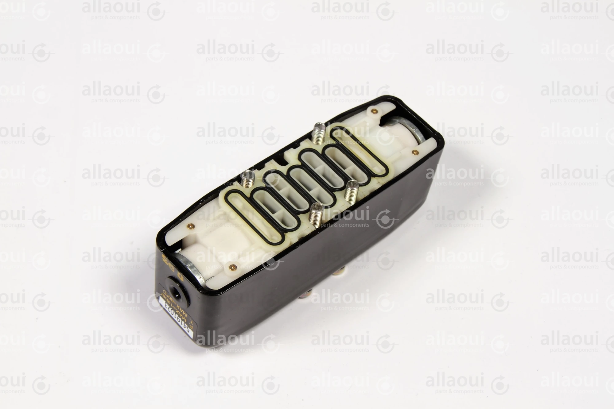 Asco Pneumatic Valve 54191023