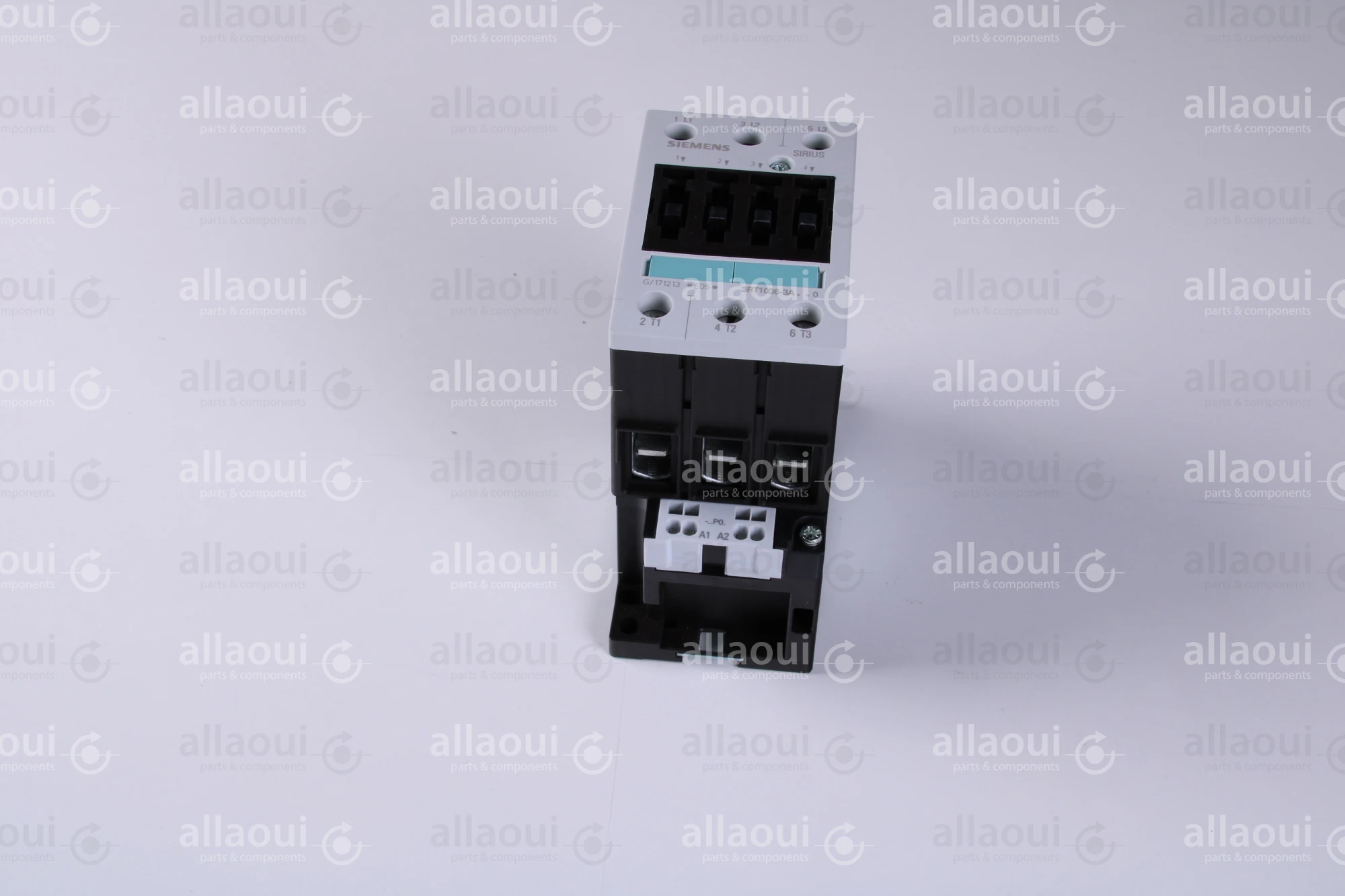 Siemens Contactor 3RT1036-3AP00
