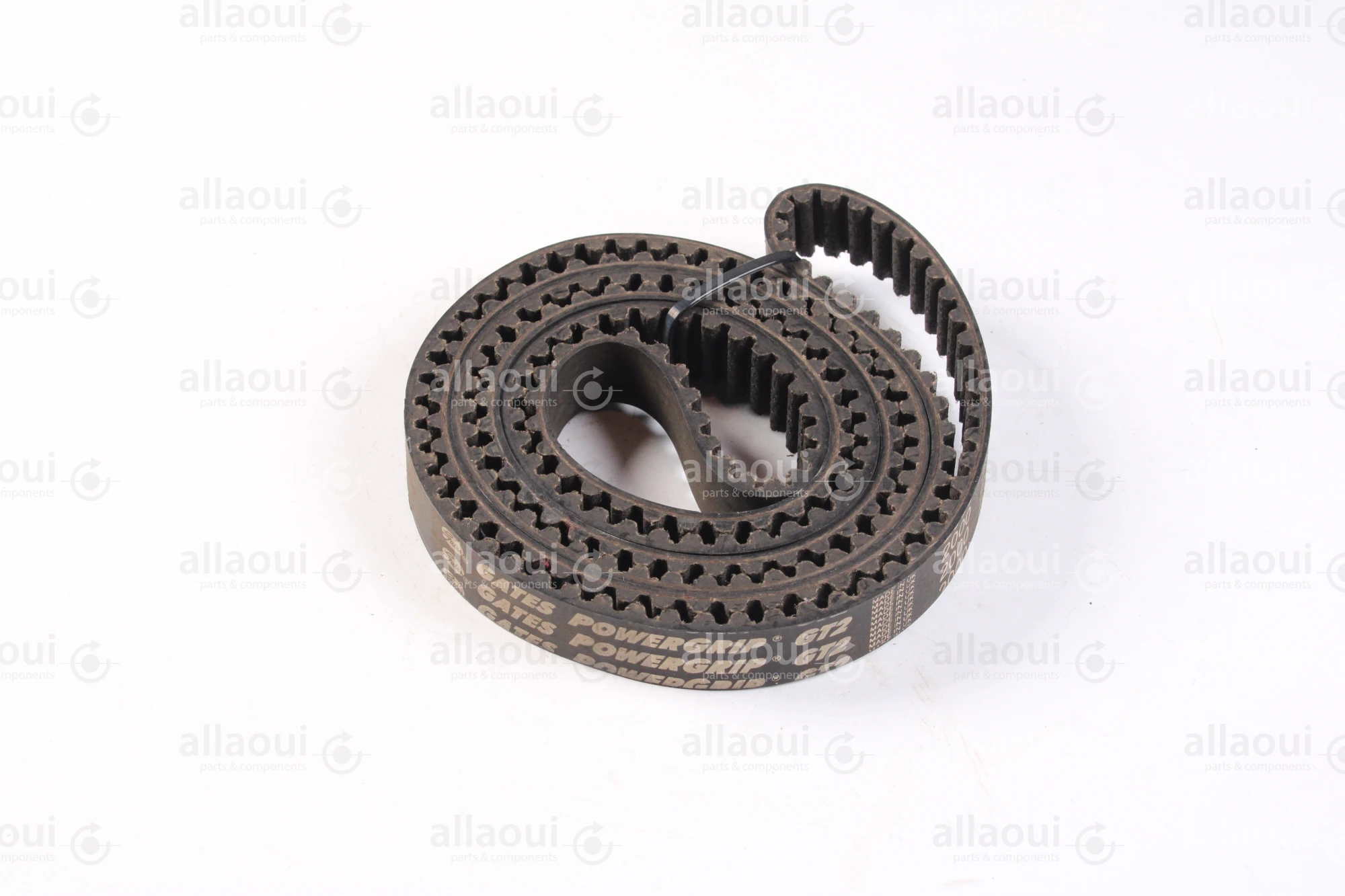 Gates Timing Belt GT2-2000-8MGT-20mm