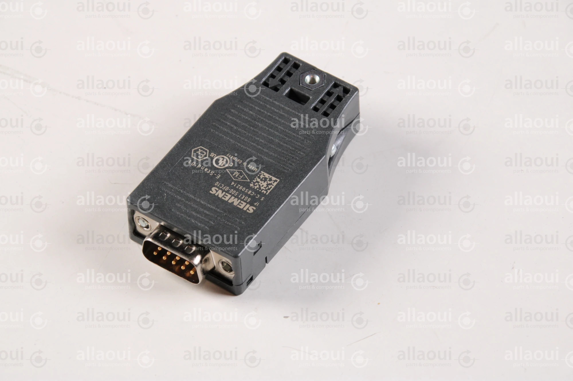 Siemens Bus connector 1P6GK1500-0FC10