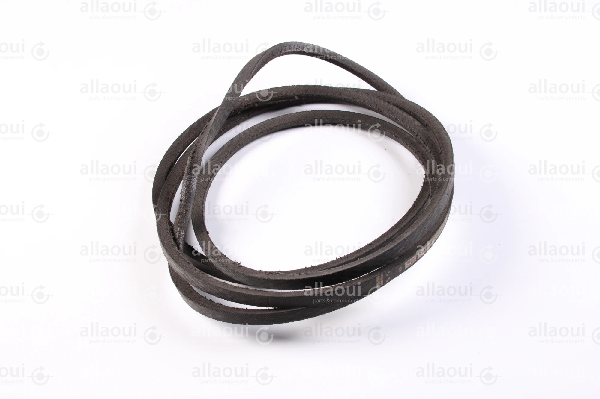 Optibelt V-Belt SPZ 2650 lw s c plus