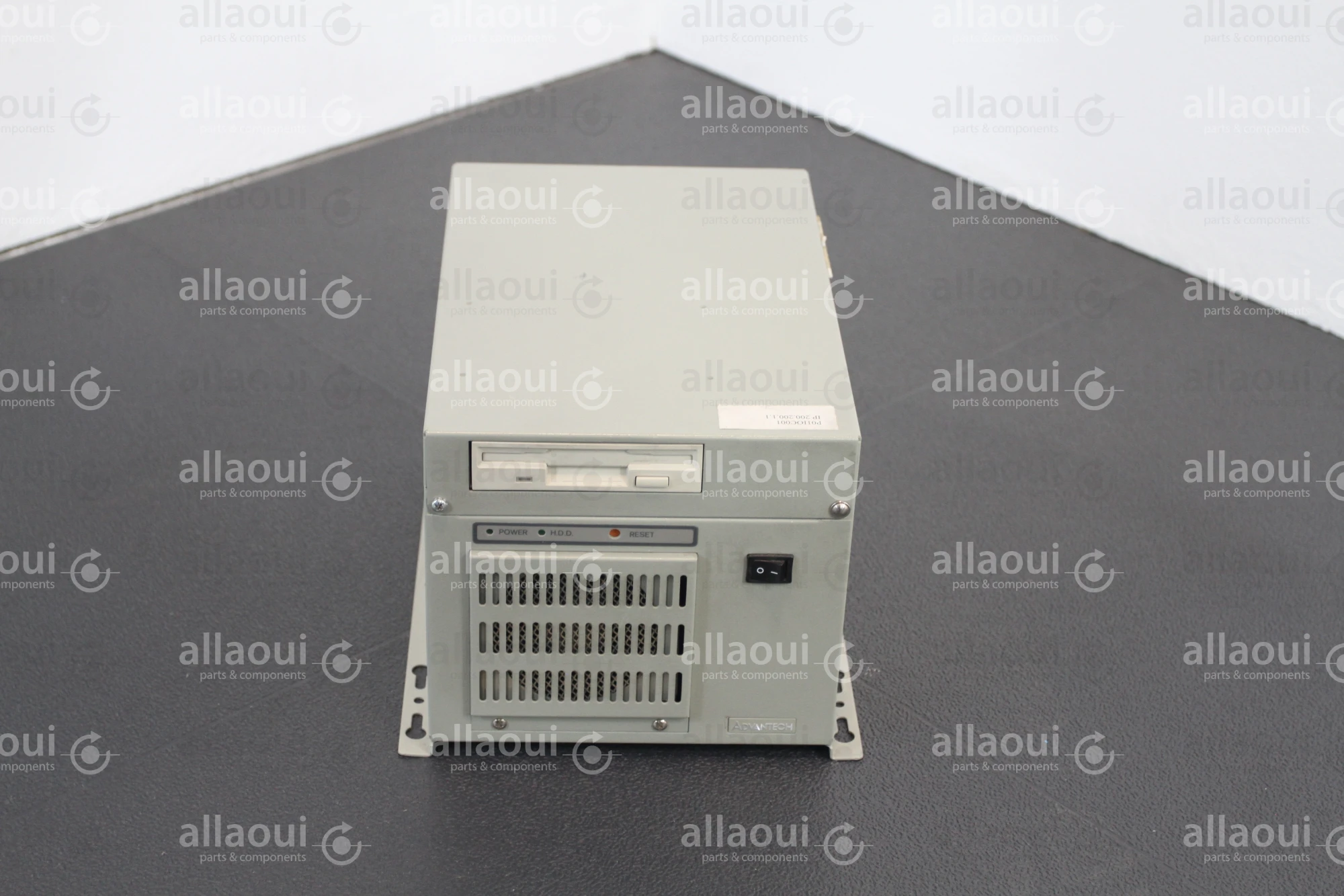 Advantech Computer IPC-6806S