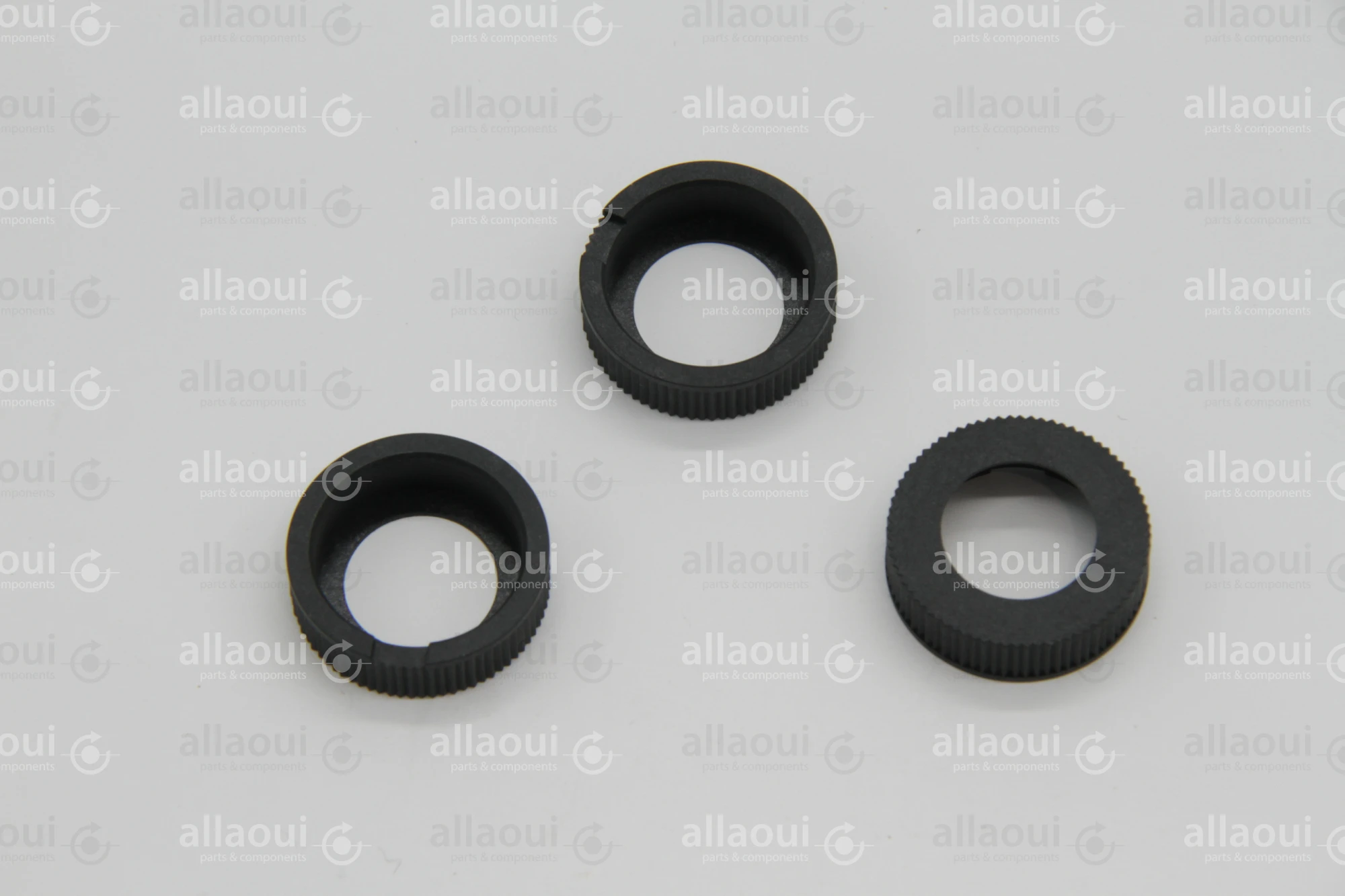 Müller Martini Knurled nut H212.0484.5