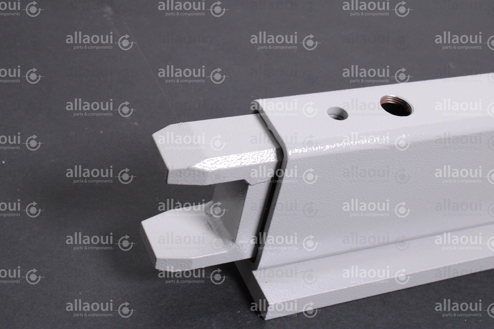 Müller Martini Pipe 90X126X876 0350.2269.2