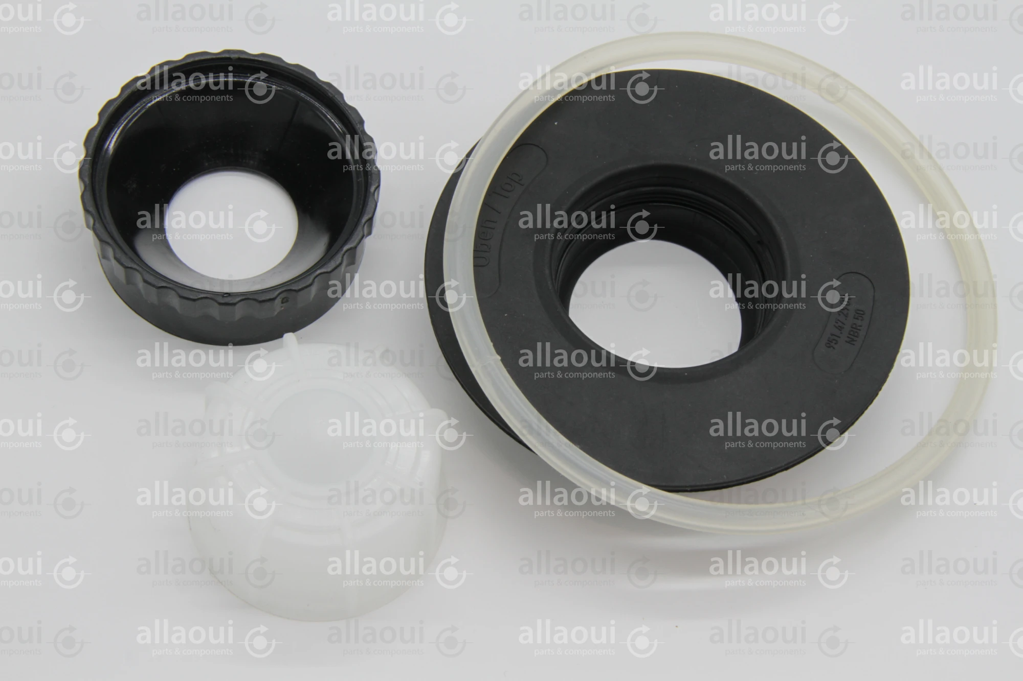 Heidelberg Set of Wear Parts C5.1960410/01