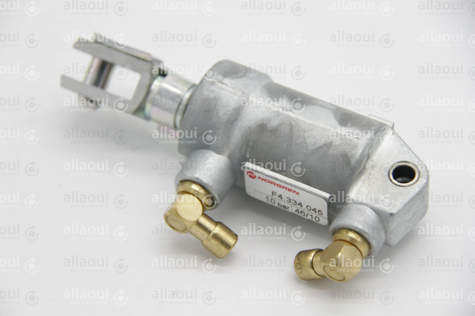 Norgren Pneumatic Cylinder 