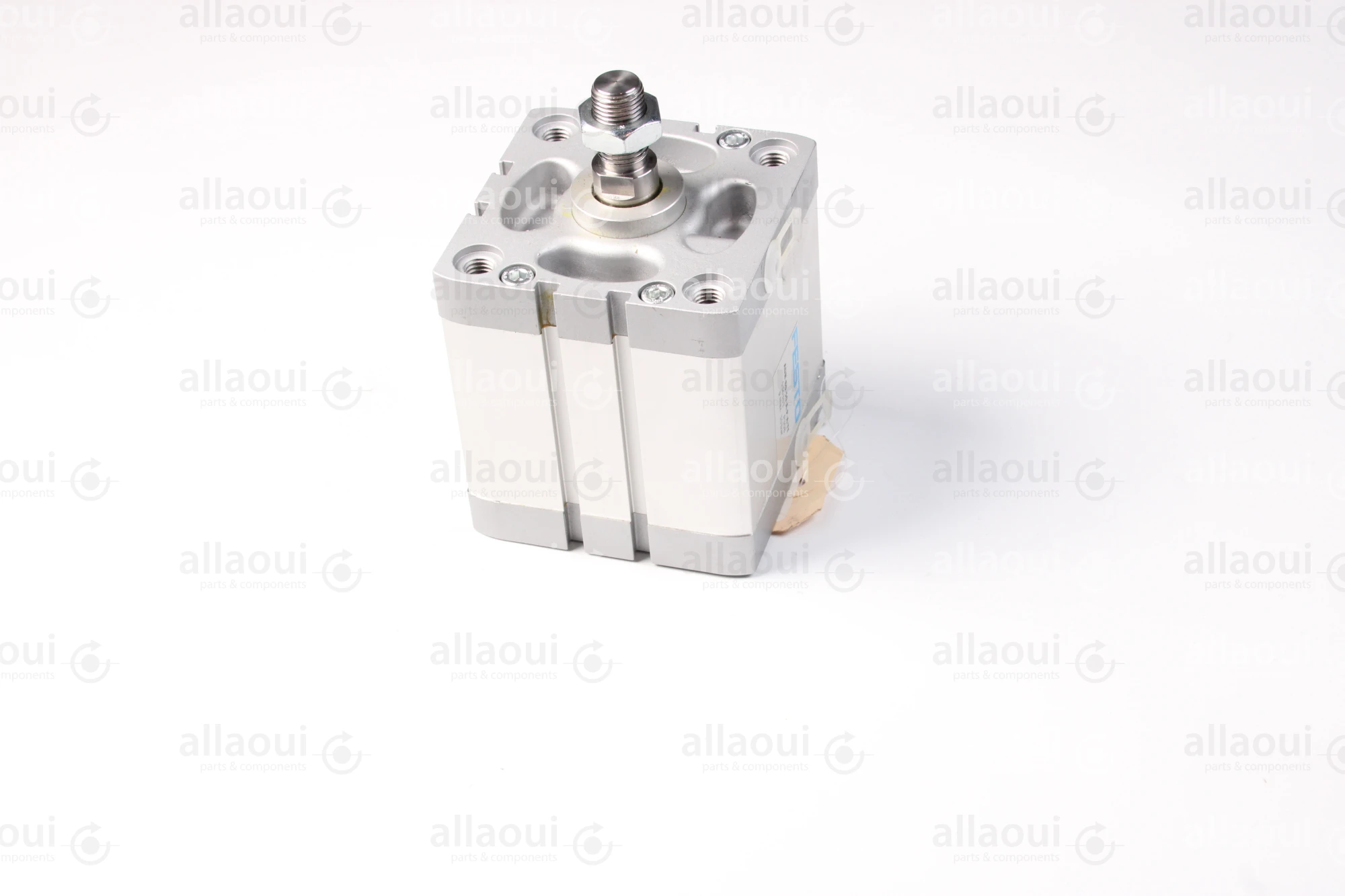 Festo compact cylinder ADN-80-50-A-P-A-TT