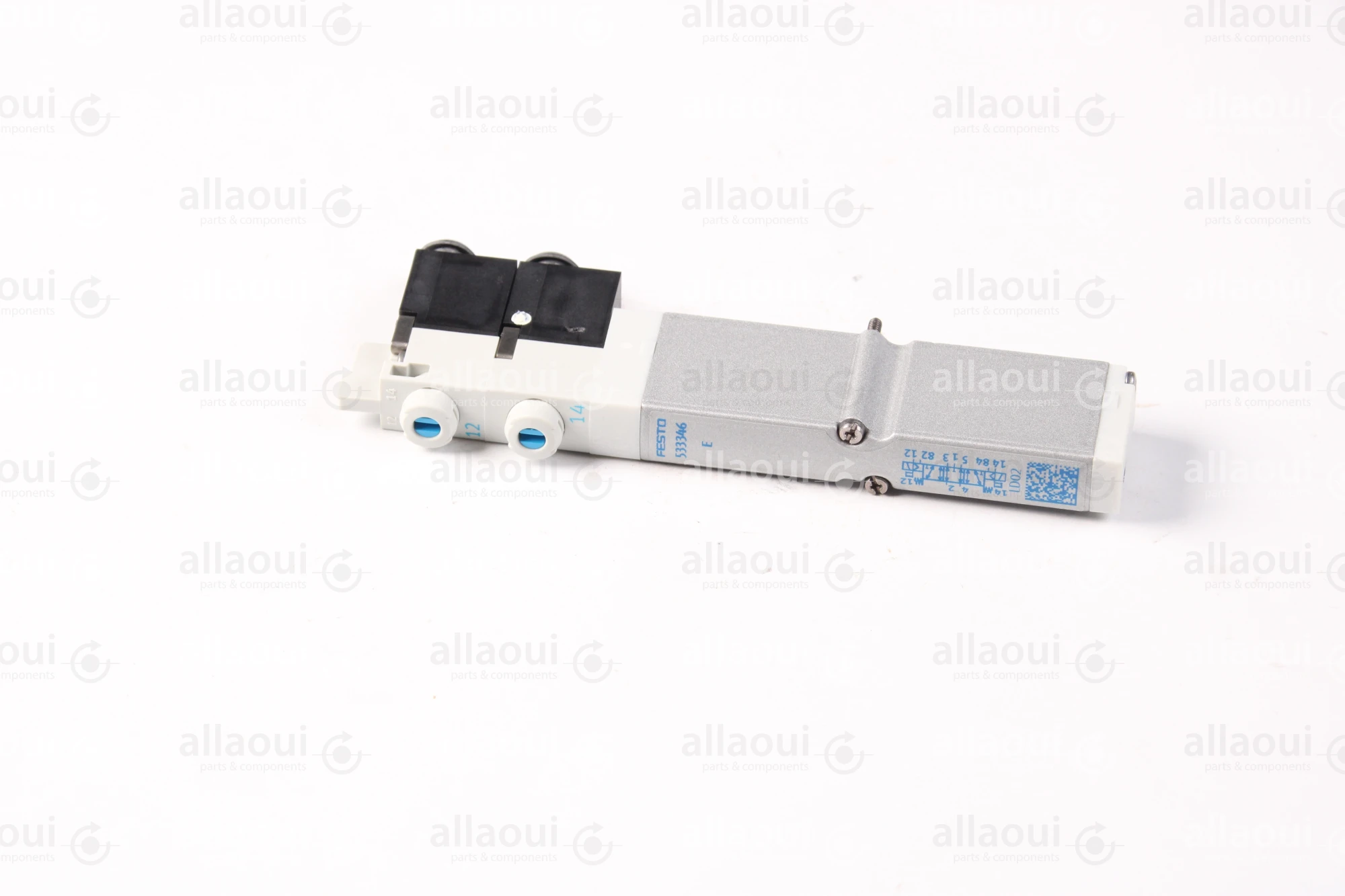 Festo Solenoid Valve 533346