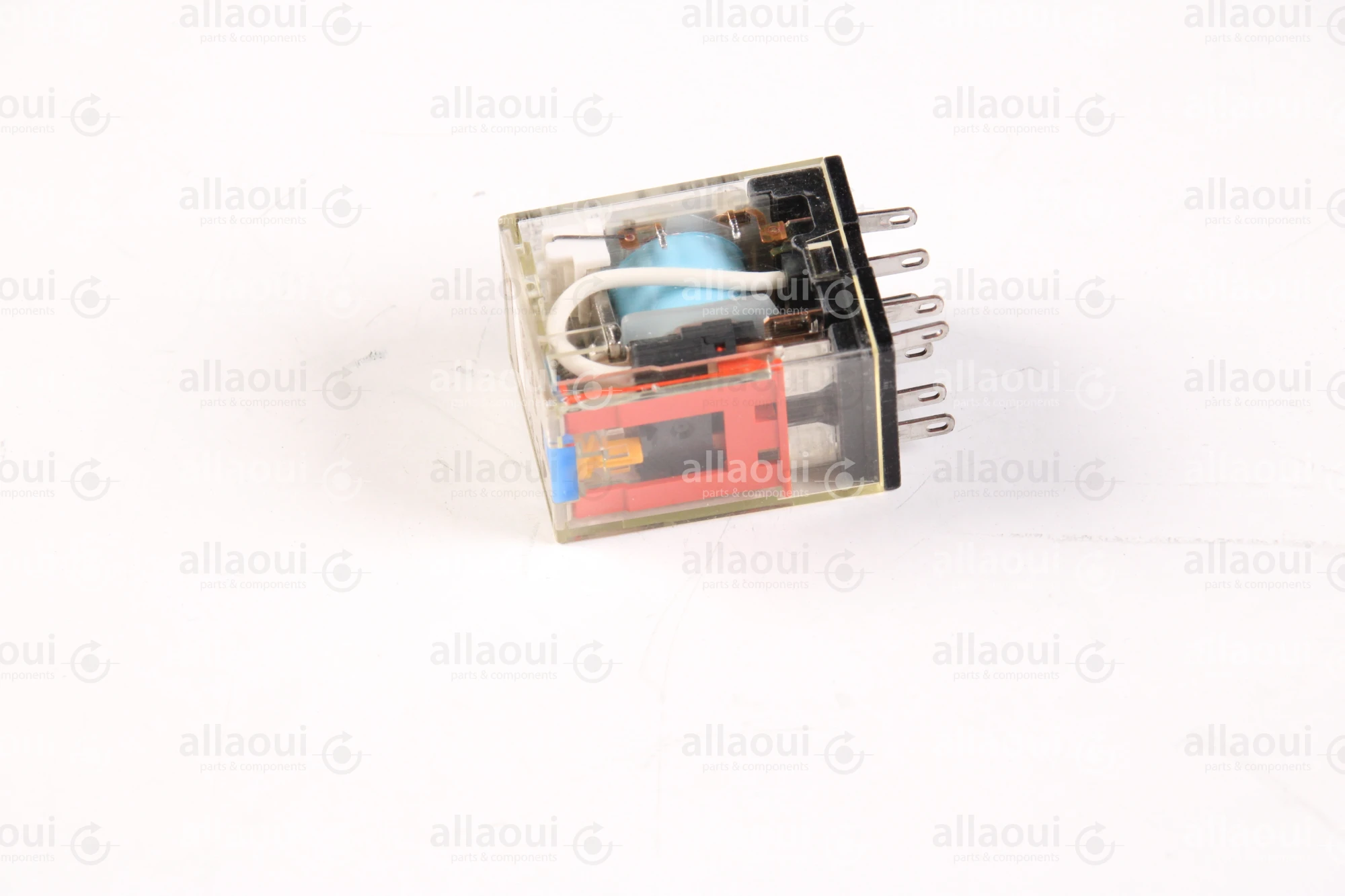 Omron Power Relay MY2IN 24VDC
