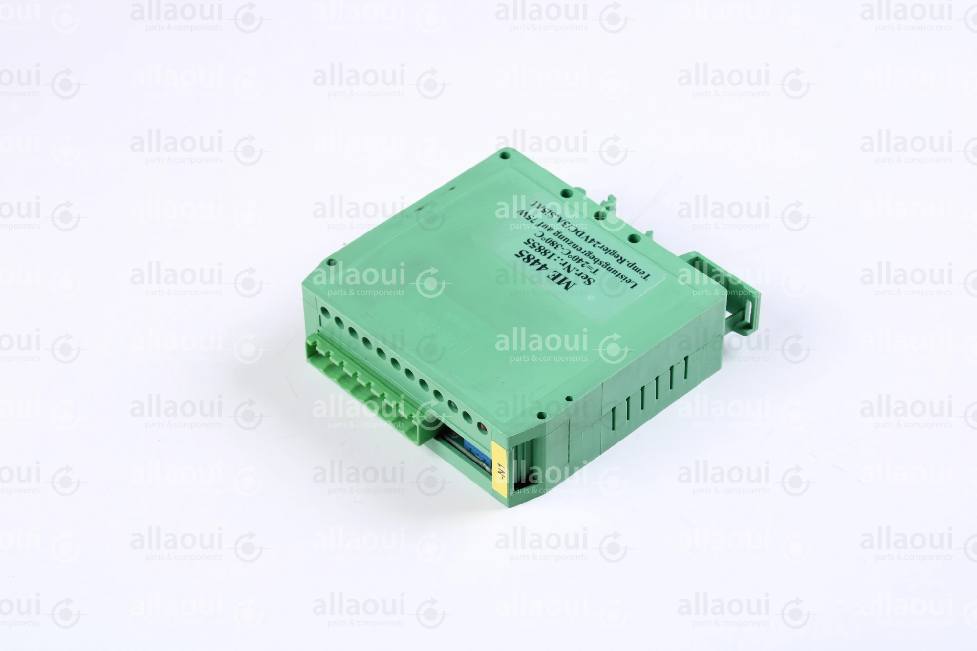 Phoenix Contact Heater Control ME 4485