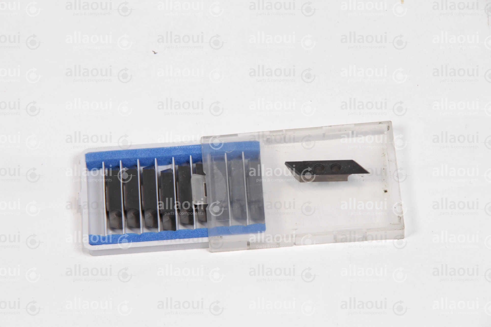 Müller Martini Knife (10 Pieces) 3028.3032.4