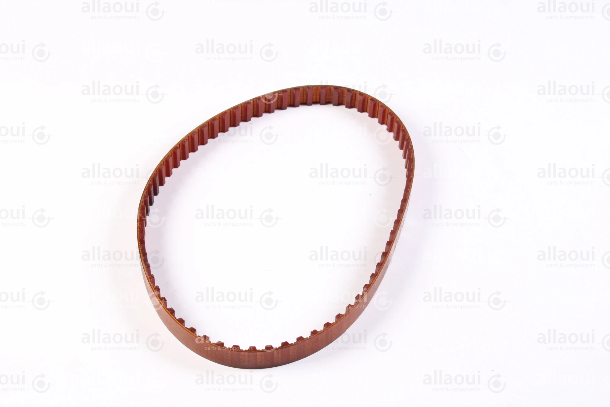 Optibelt Timing Belt T10-660-25
