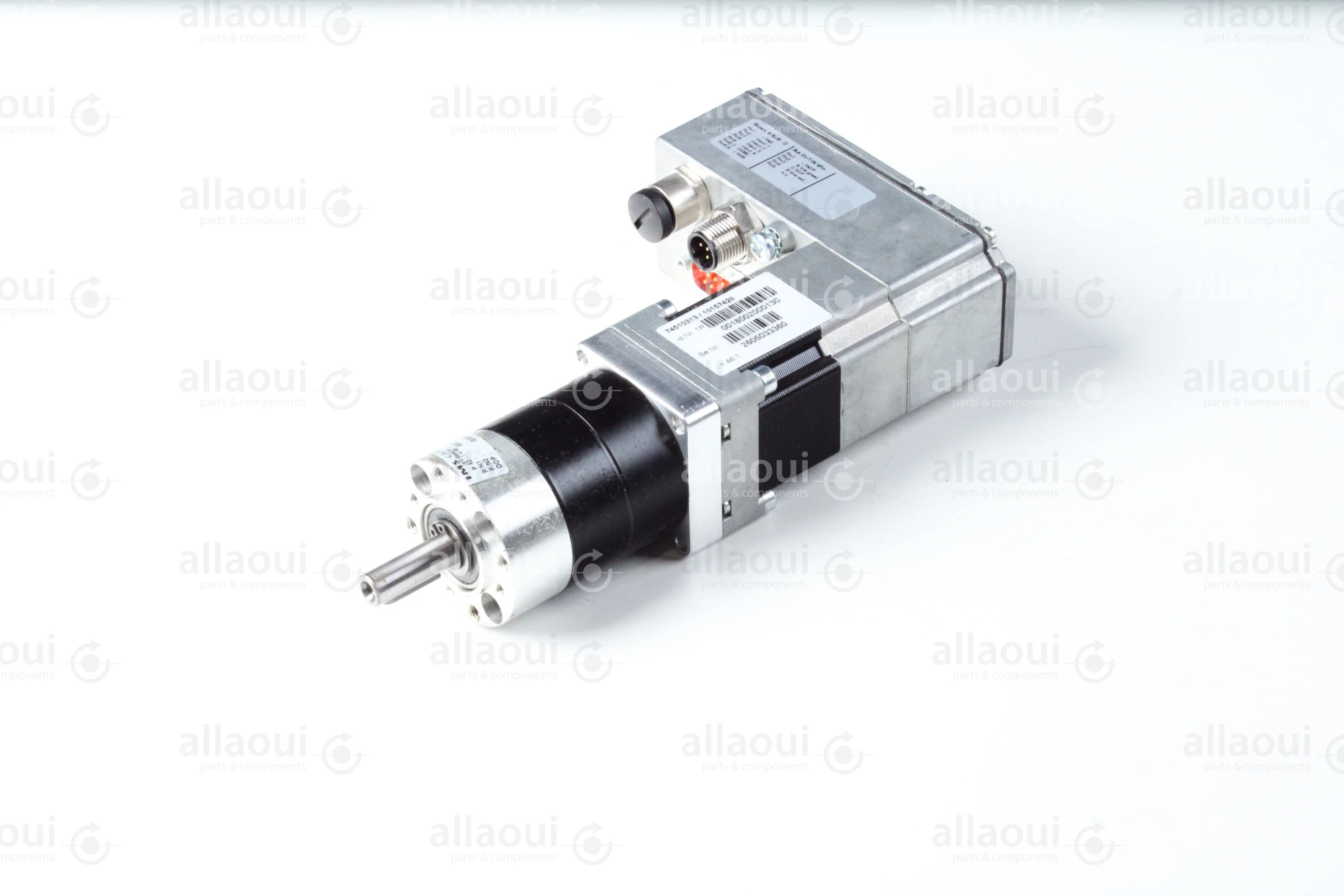 Kolbus Servomot 00089040