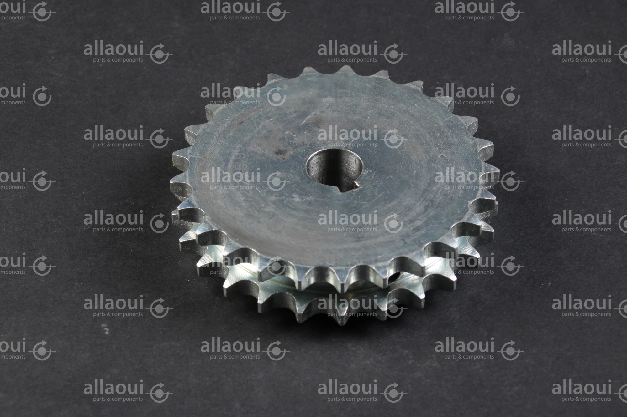 Kolbus Sprocket 1/2 Z25 96 12415568