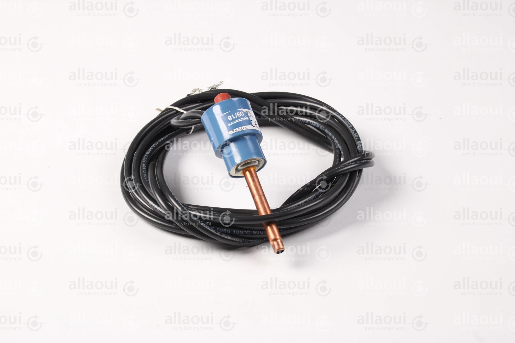 Technotrans Pressure Switch Encapsulated 065070312