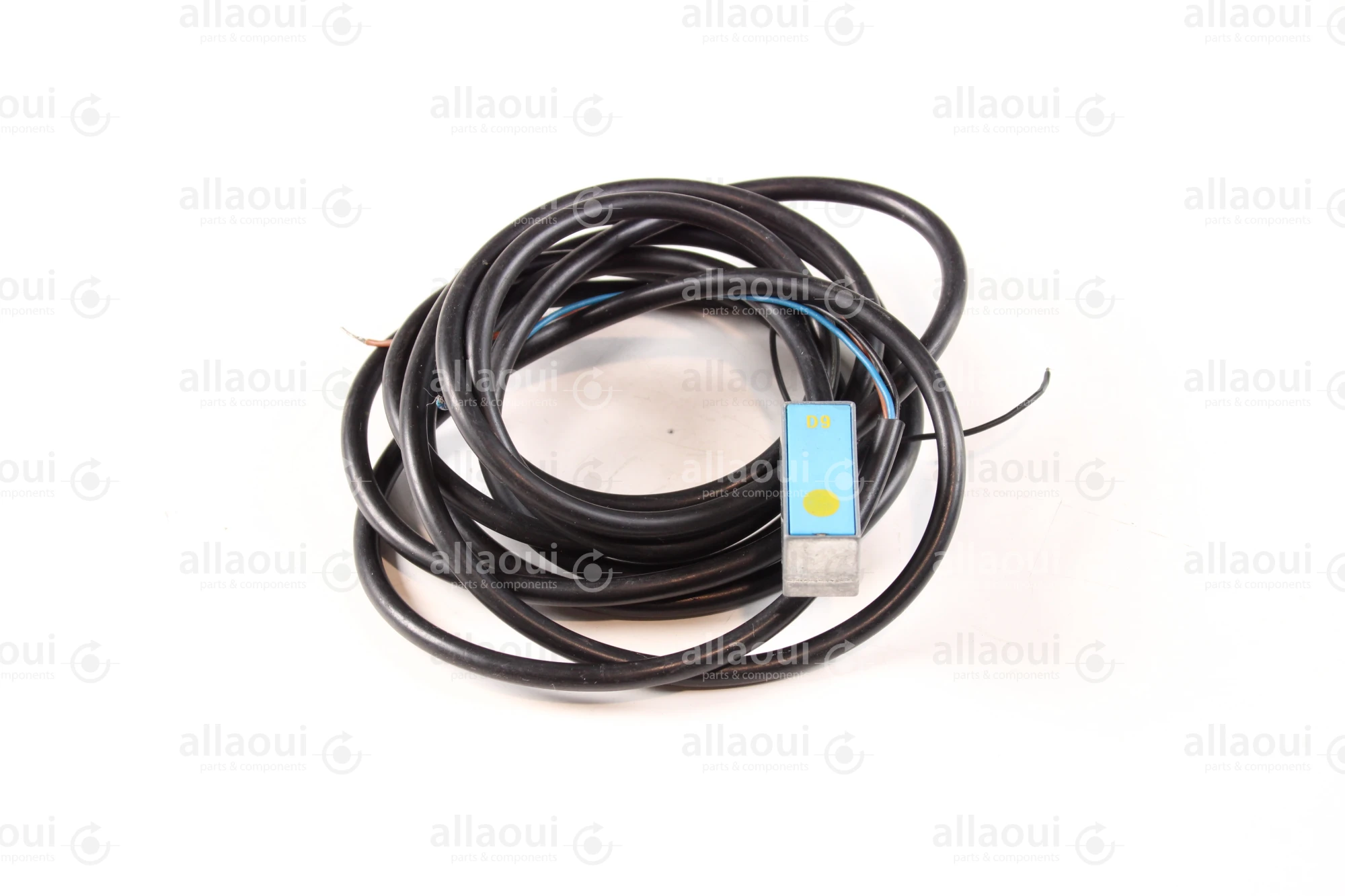 Festo Sensor SMTO-1-NS-K=LED-24