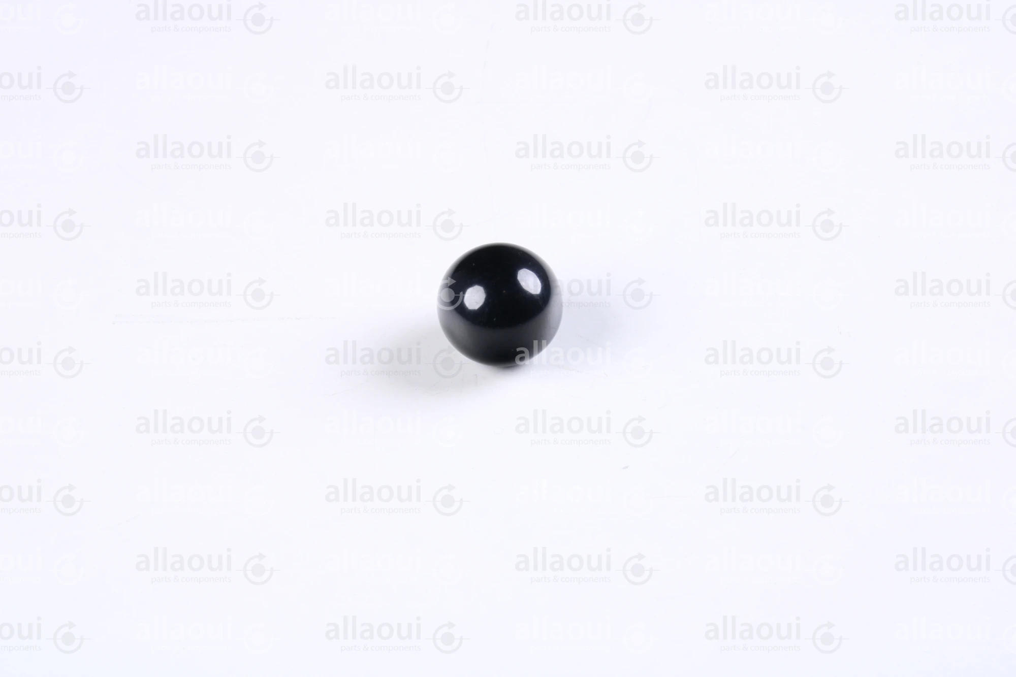 Müller Martini Ball Knob 0037.0003
