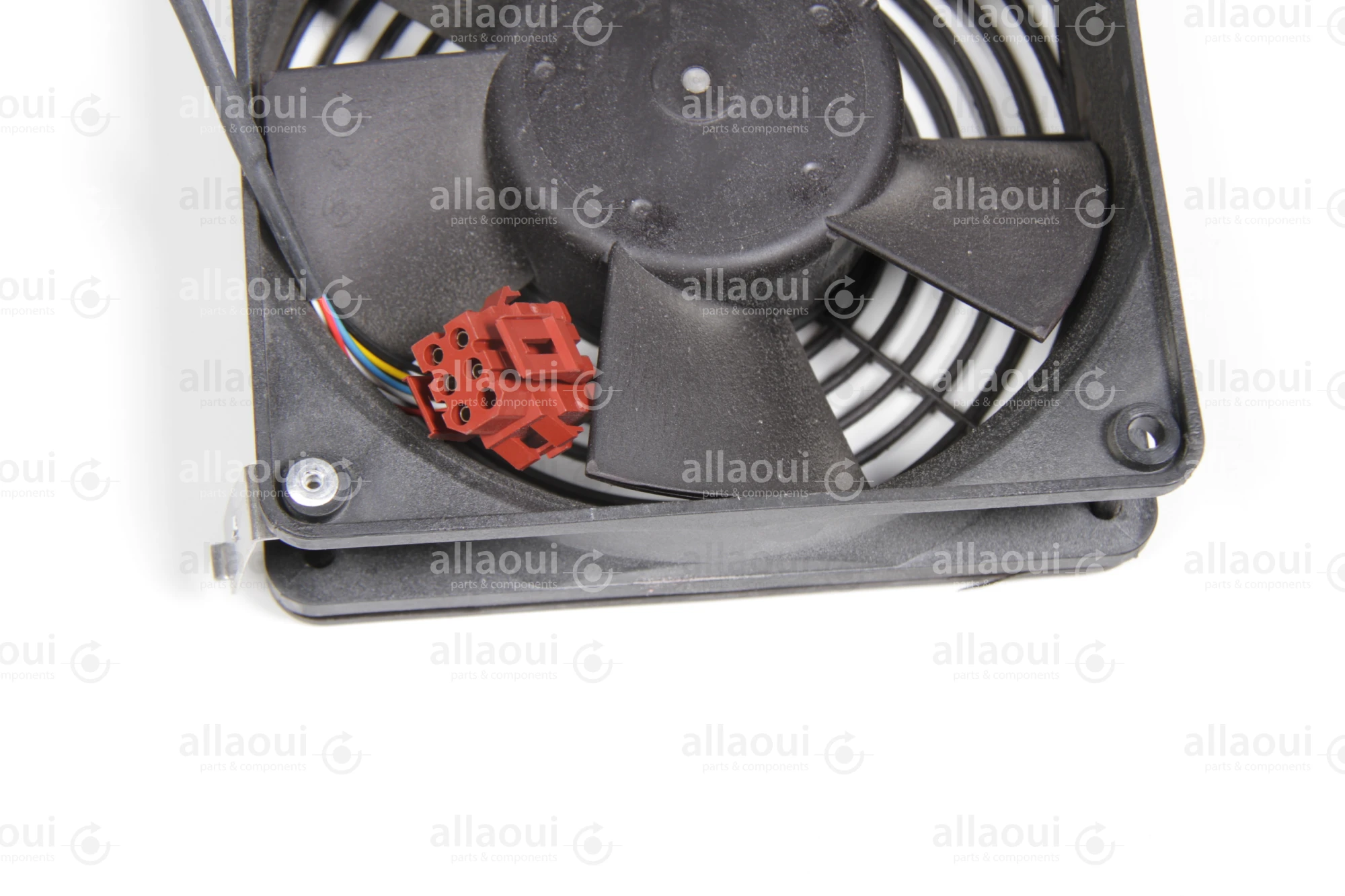 UNKNOWN Axial Fan OEM 4314 HR VAR 288