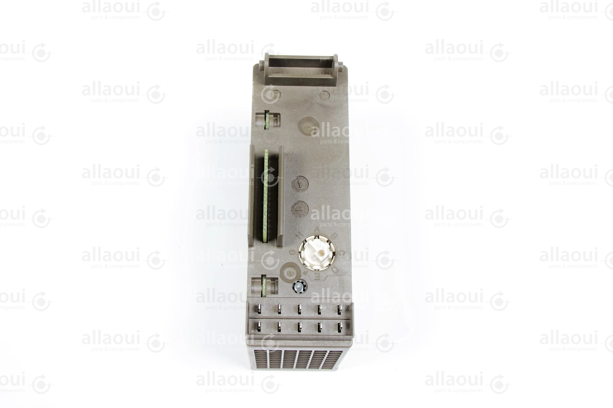 Siemens 6ES5 431-8MD11 E-Stand 04 6ES5 431-8MD11