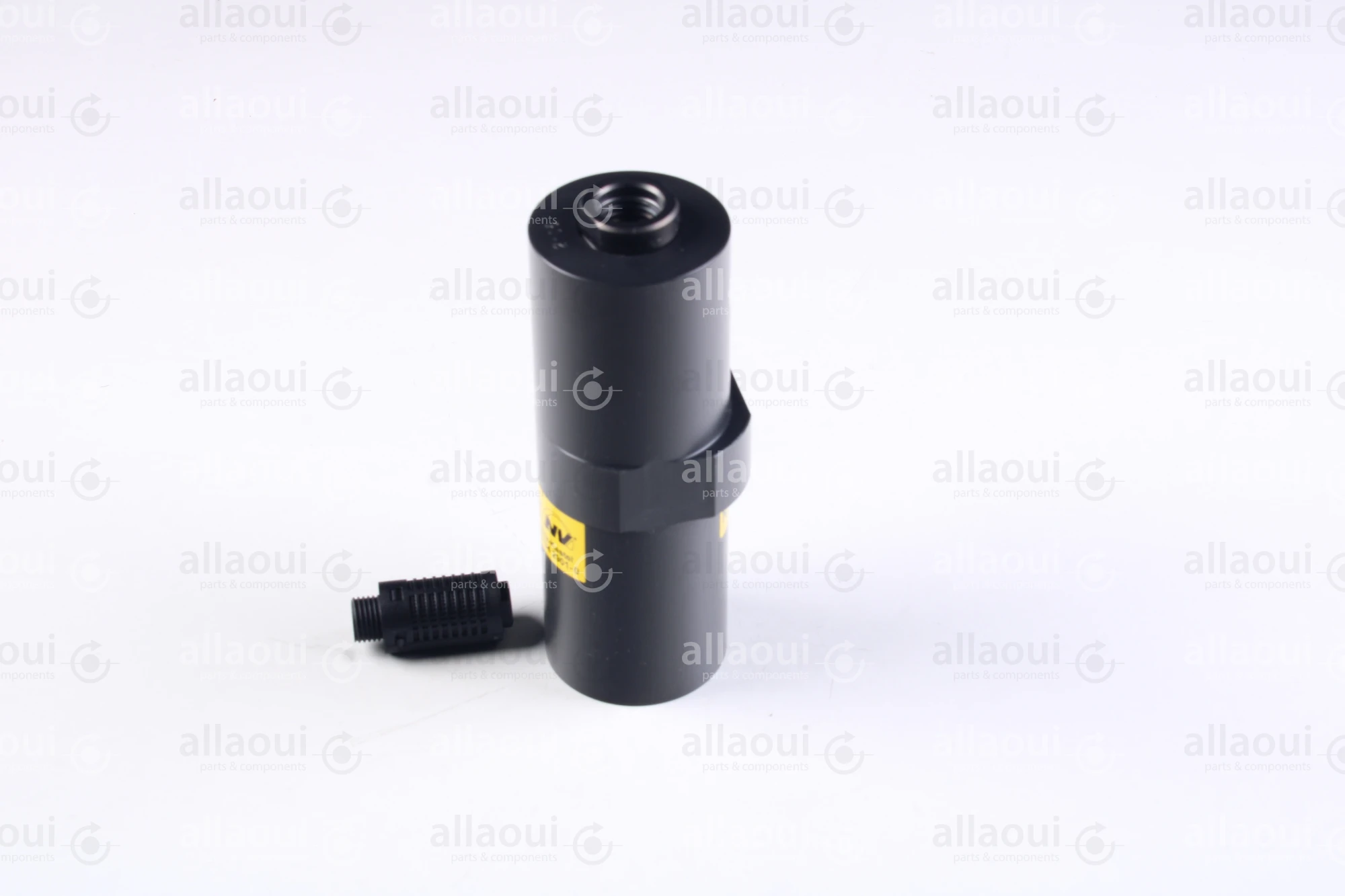 Netter Vibration Piston Vibrator NTK25AL