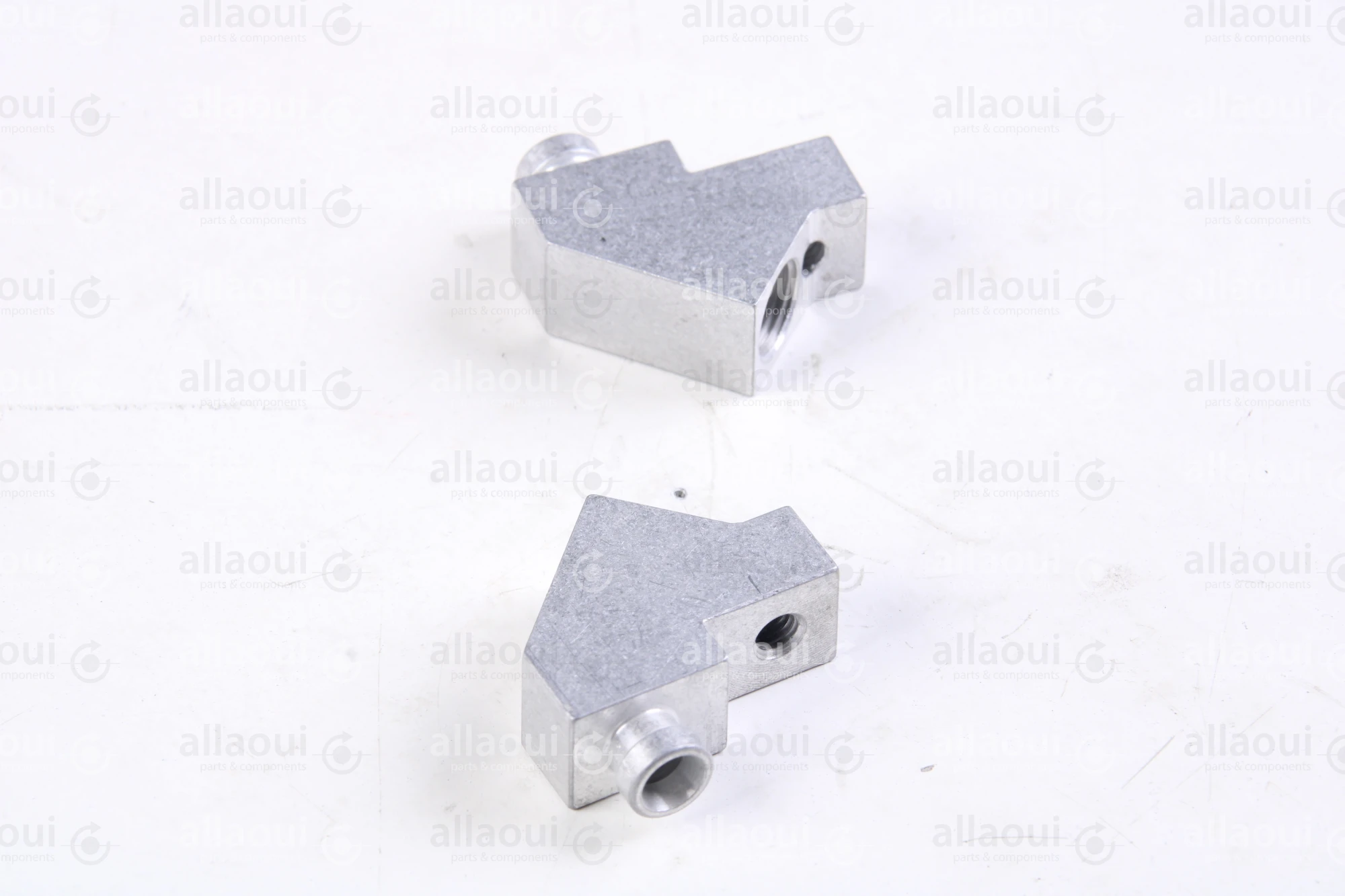 Müller Martini Sucker Holder (2 Pieces) 3215.3899.3 (2)