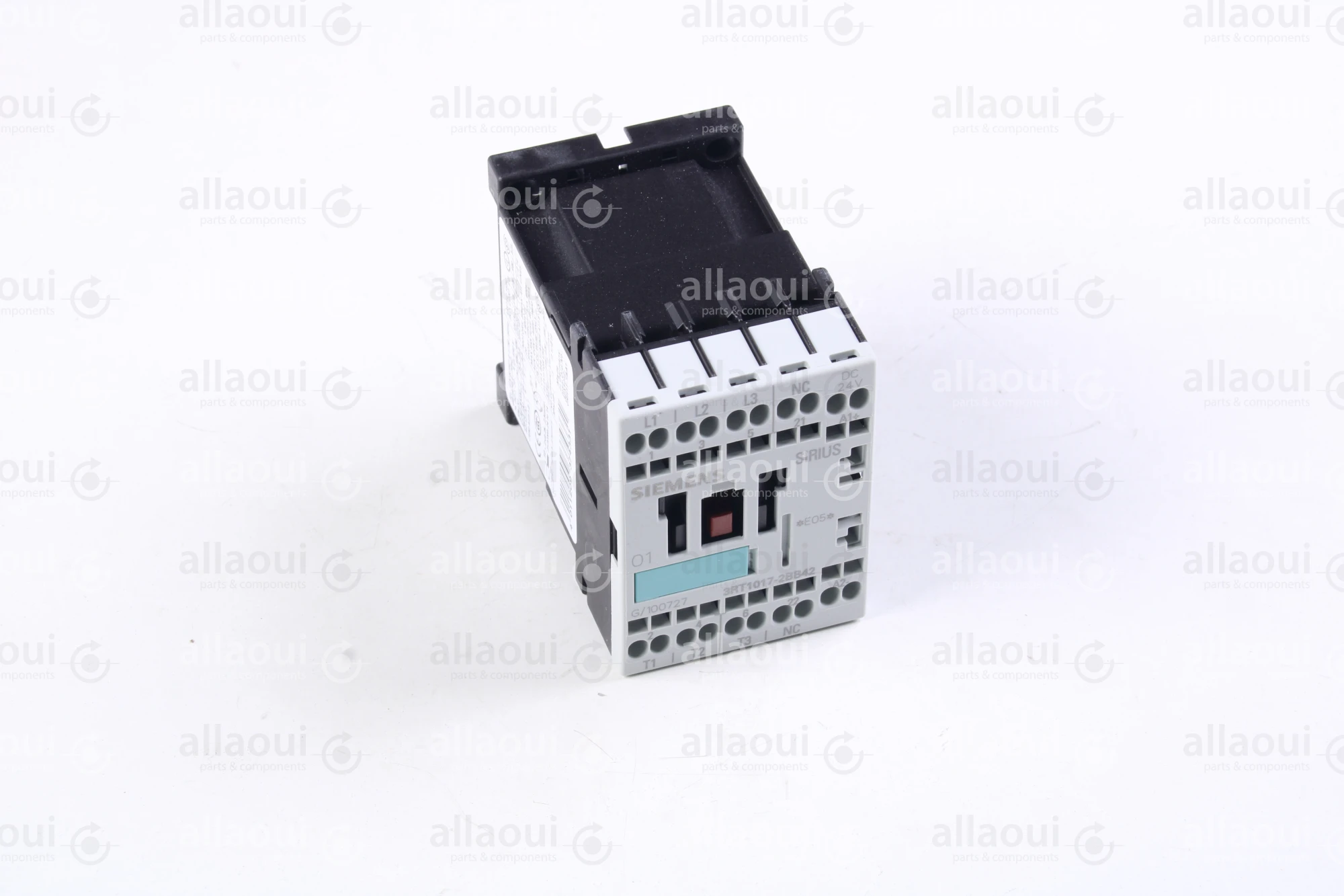 Siemens Contactor 3RT1017-2BB42